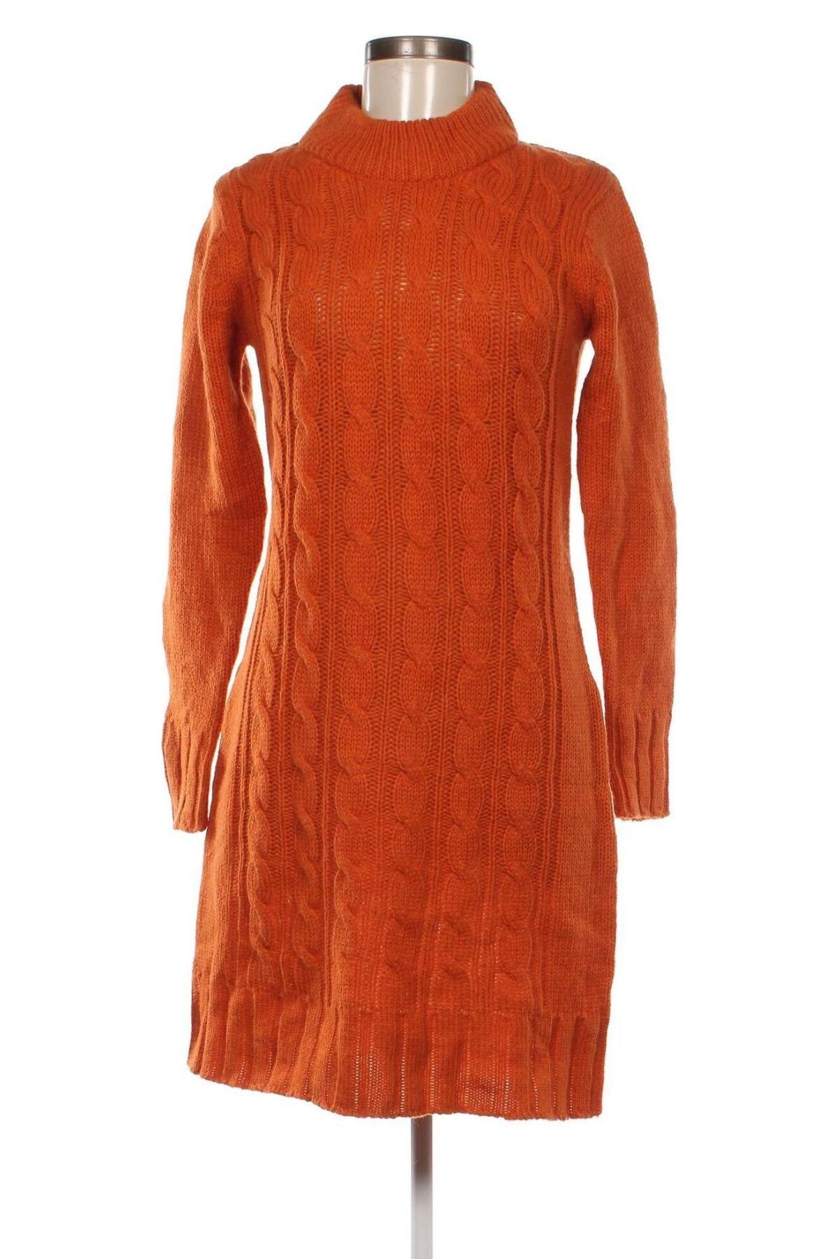 Kleid Cecilia Classics, Größe M, Farbe Orange, Preis € 20,18