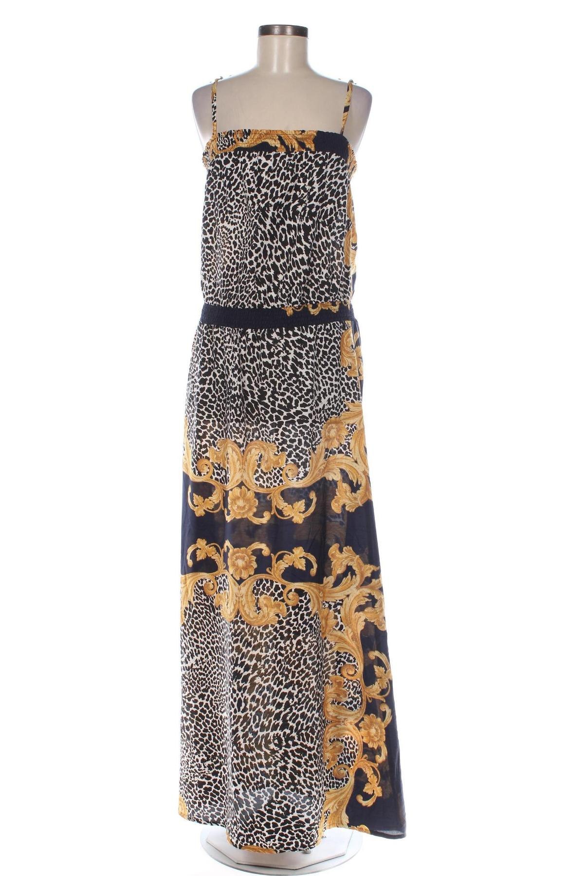 Kleid Chantall, Größe M, Farbe Mehrfarbig, Preis € 10,77