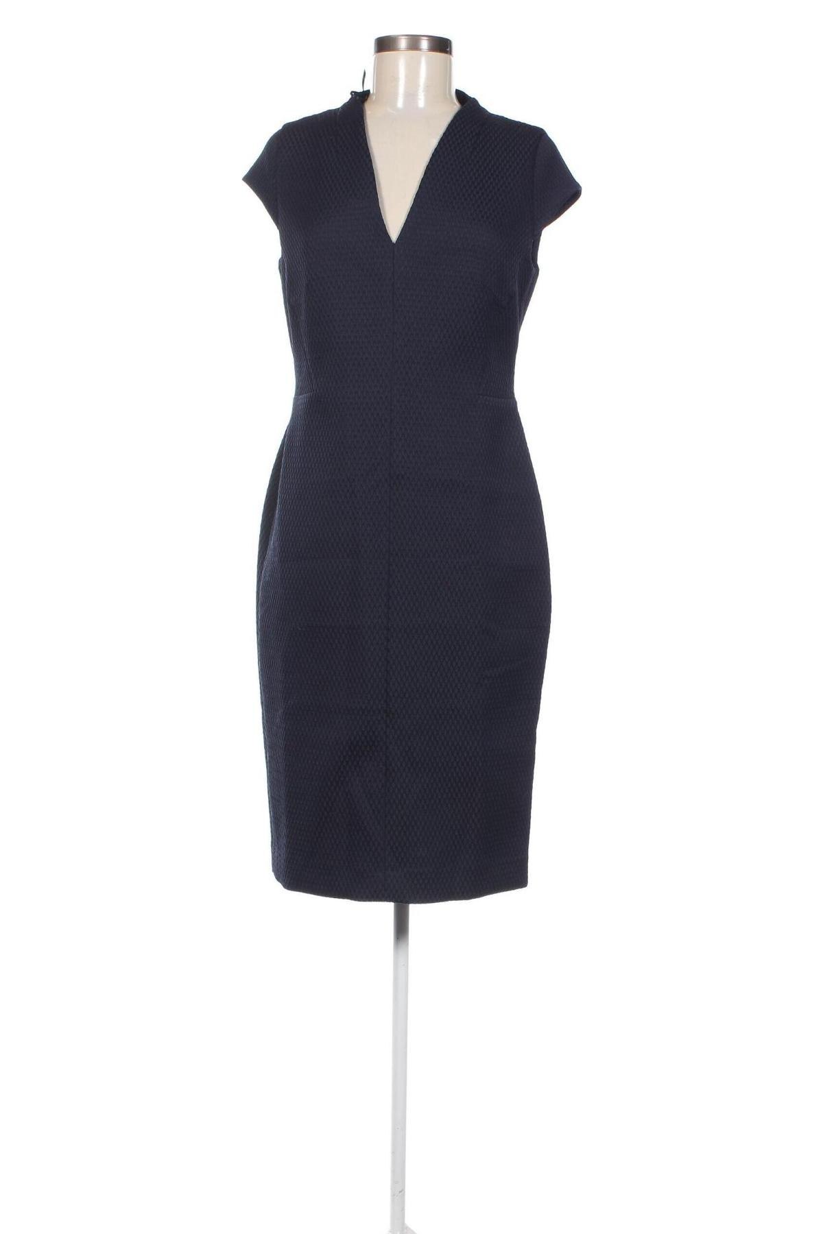 Kleid Christian Berg, Größe M, Farbe Blau, Preis 40,20 €