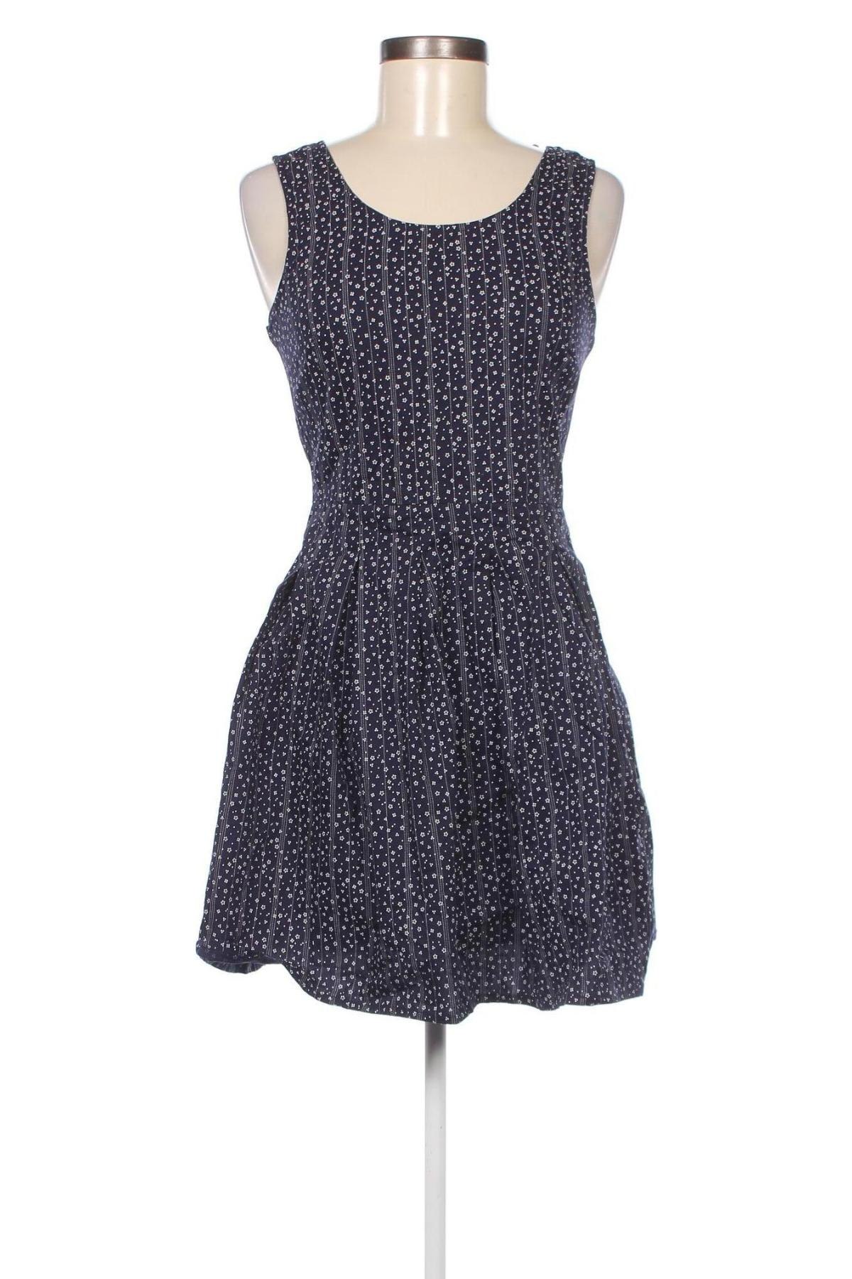 Φόρεμα Clockhouse, Μέγεθος M, Χρώμα Μπλέ, Τιμή 9,69 €