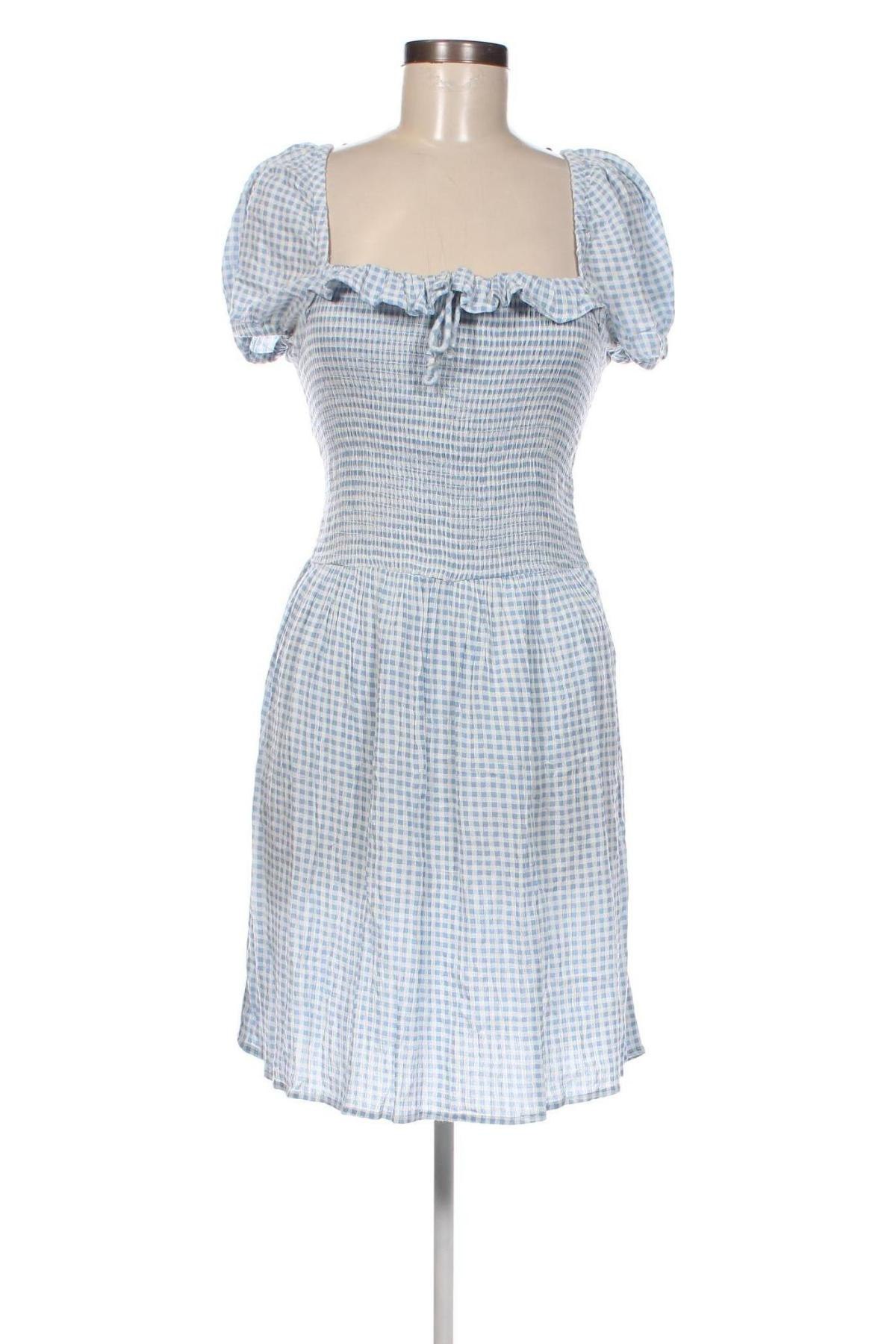Kleid Clockhouse, Größe M, Farbe Mehrfarbig, Preis 8,01 €