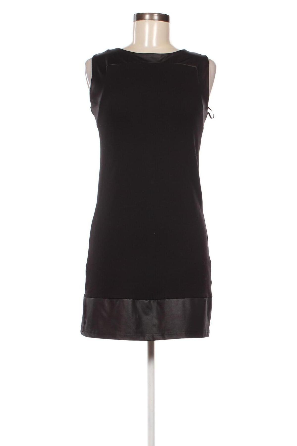 Φόρεμα Clockhouse, Μέγεθος L, Χρώμα Μαύρο, Τιμή 19,38 €