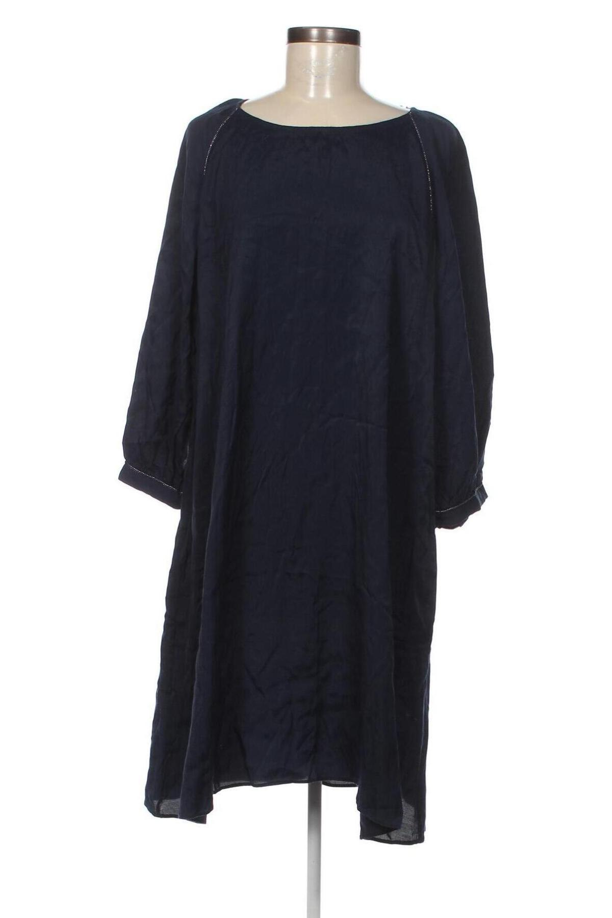 Φόρεμα Closed, Μέγεθος XL, Χρώμα Μπλέ, Τιμή 26,48 €