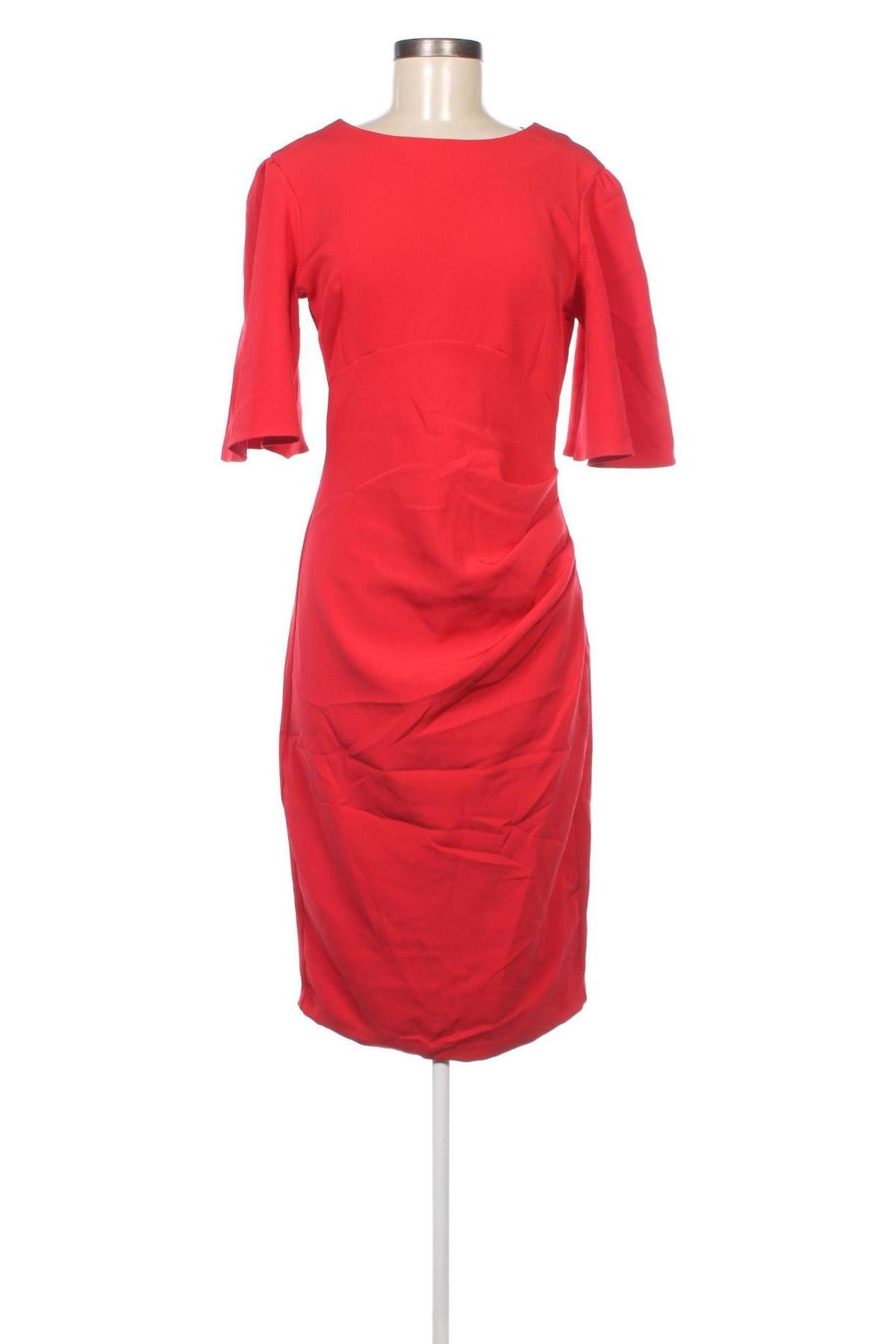 Φόρεμα Coast, Μέγεθος M, Χρώμα Κόκκινο, Τιμή 50,72 €