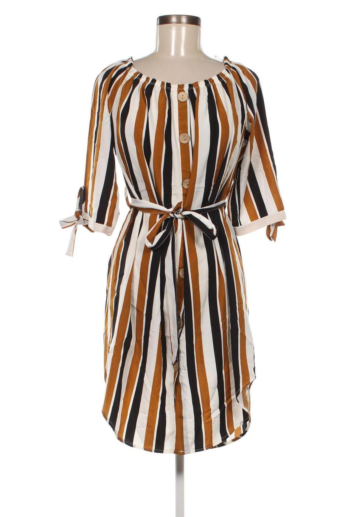 Φόρεμα Colloseum, Μέγεθος L, Χρώμα Πολύχρωμο, Τιμή 11,38 €