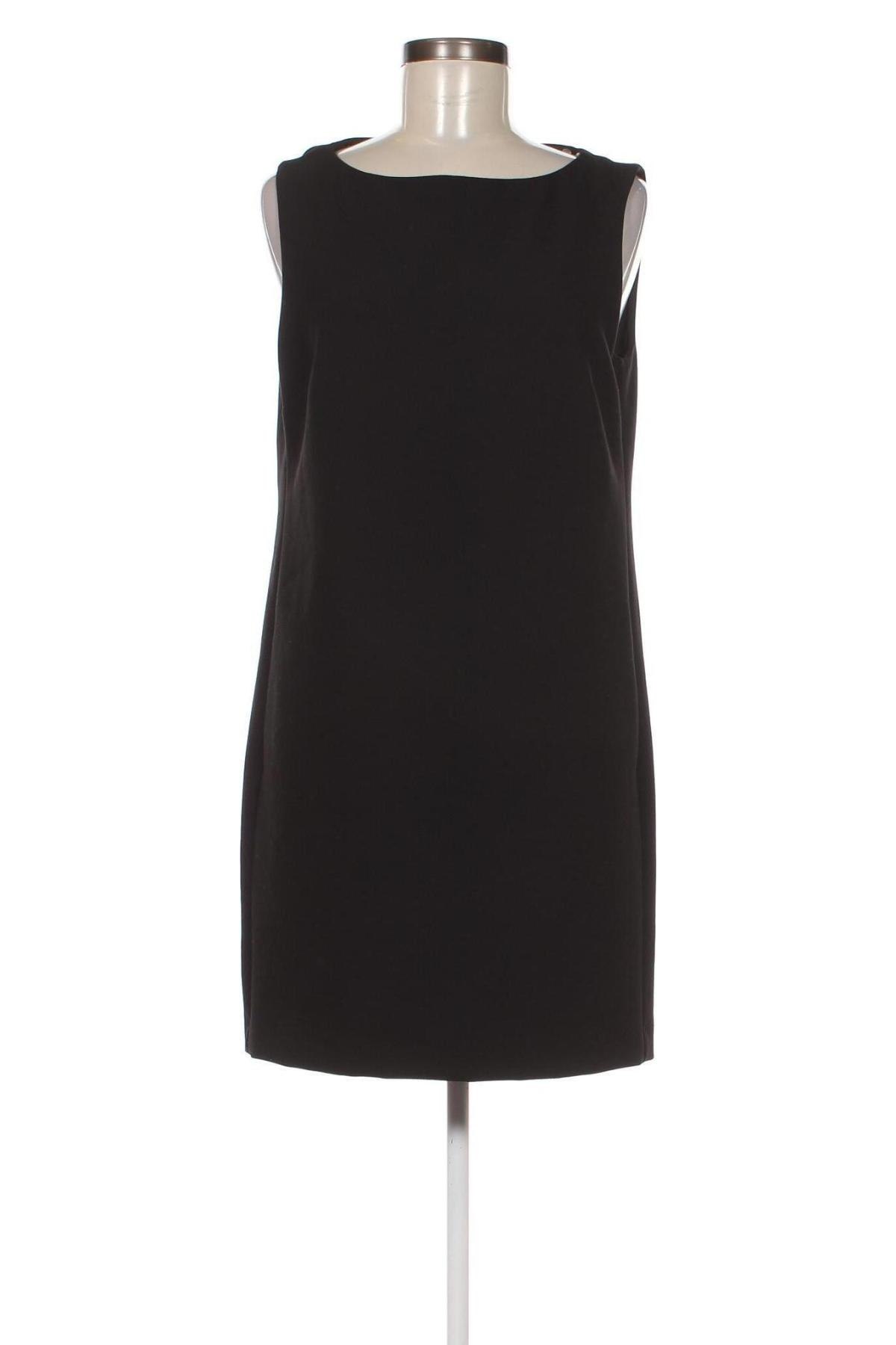 Kleid Comma,, Größe M, Farbe Schwarz, Preis 57,39 €