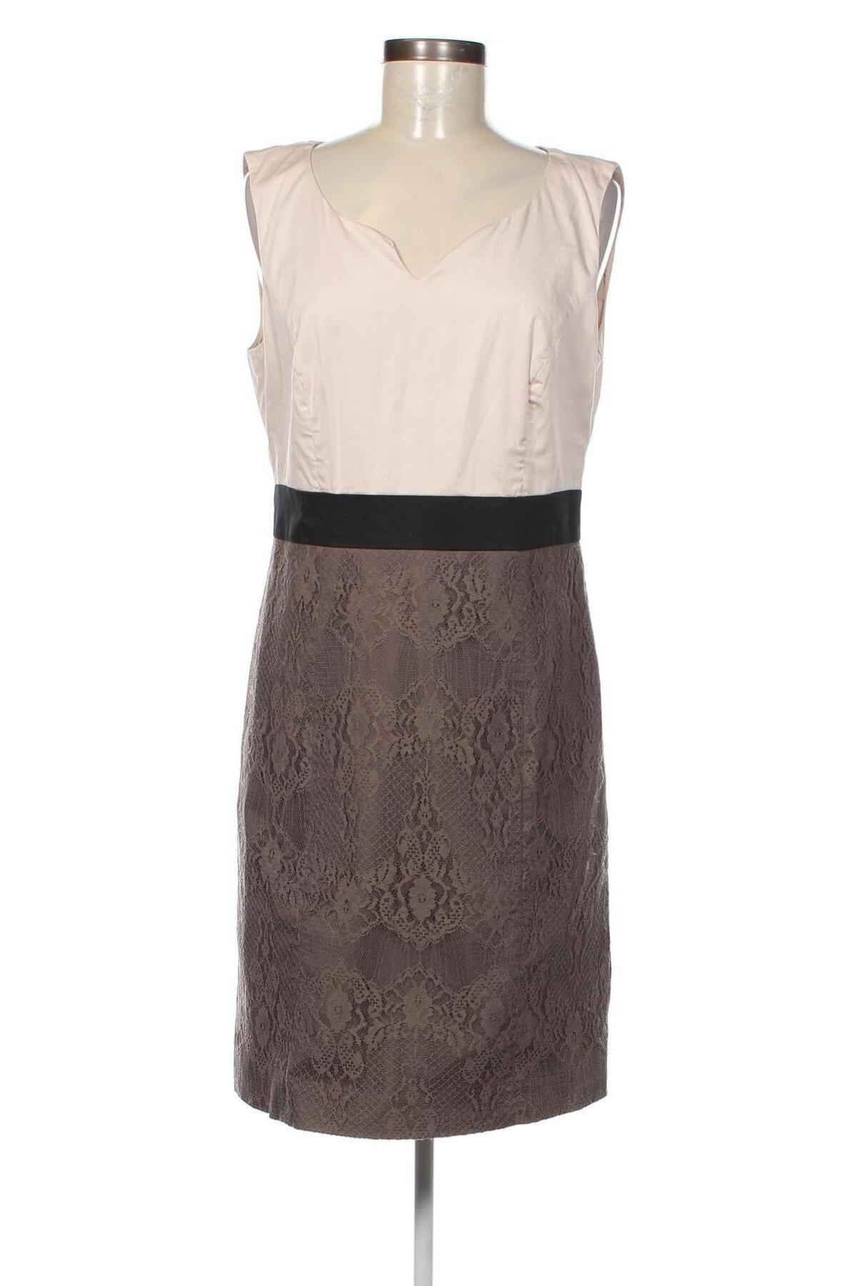 Kleid Comma,, Größe M, Farbe Mehrfarbig, Preis € 10,47