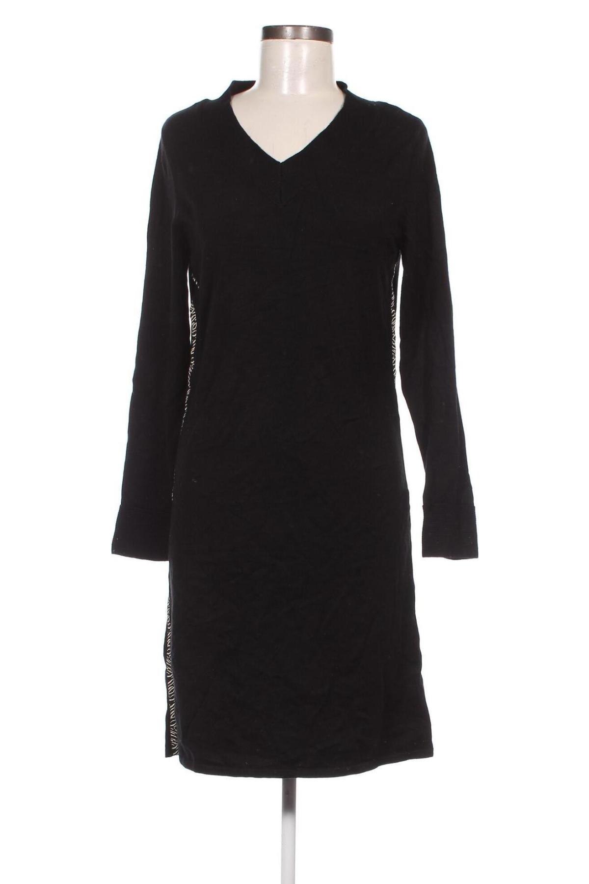 Kleid Comma,, Größe M, Farbe Schwarz, Preis € 16,55