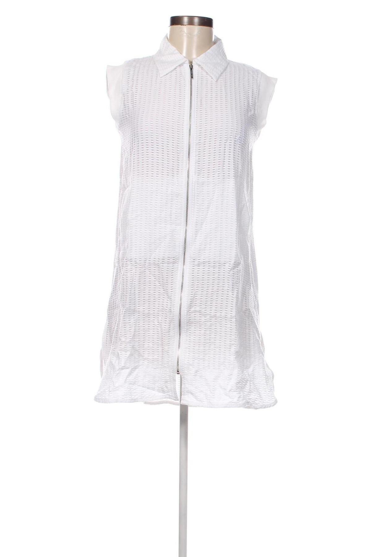Φόρεμα Cop.copine, Μέγεθος M, Χρώμα Λευκό, Τιμή 44,34 €