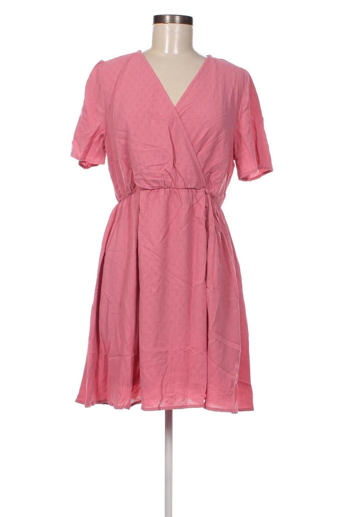 Šaty  Copperose, Velikost M, Barva Růžová, Cena  626,00 Kč