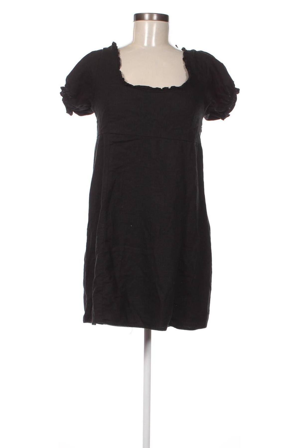 Kleid Cotton On, Größe M, Farbe Schwarz, Preis € 7,65