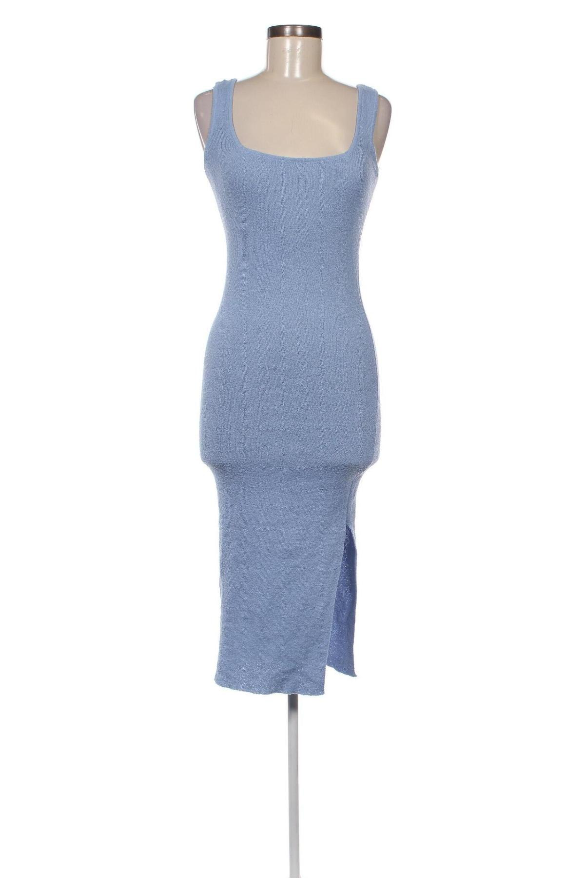 Φόρεμα Cotton On, Μέγεθος S, Χρώμα Μπλέ, Τιμή 17,94 €