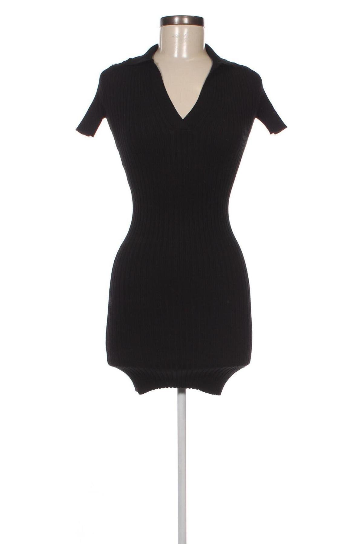 Kleid Cotton On, Größe S, Farbe Schwarz, Preis € 10,29