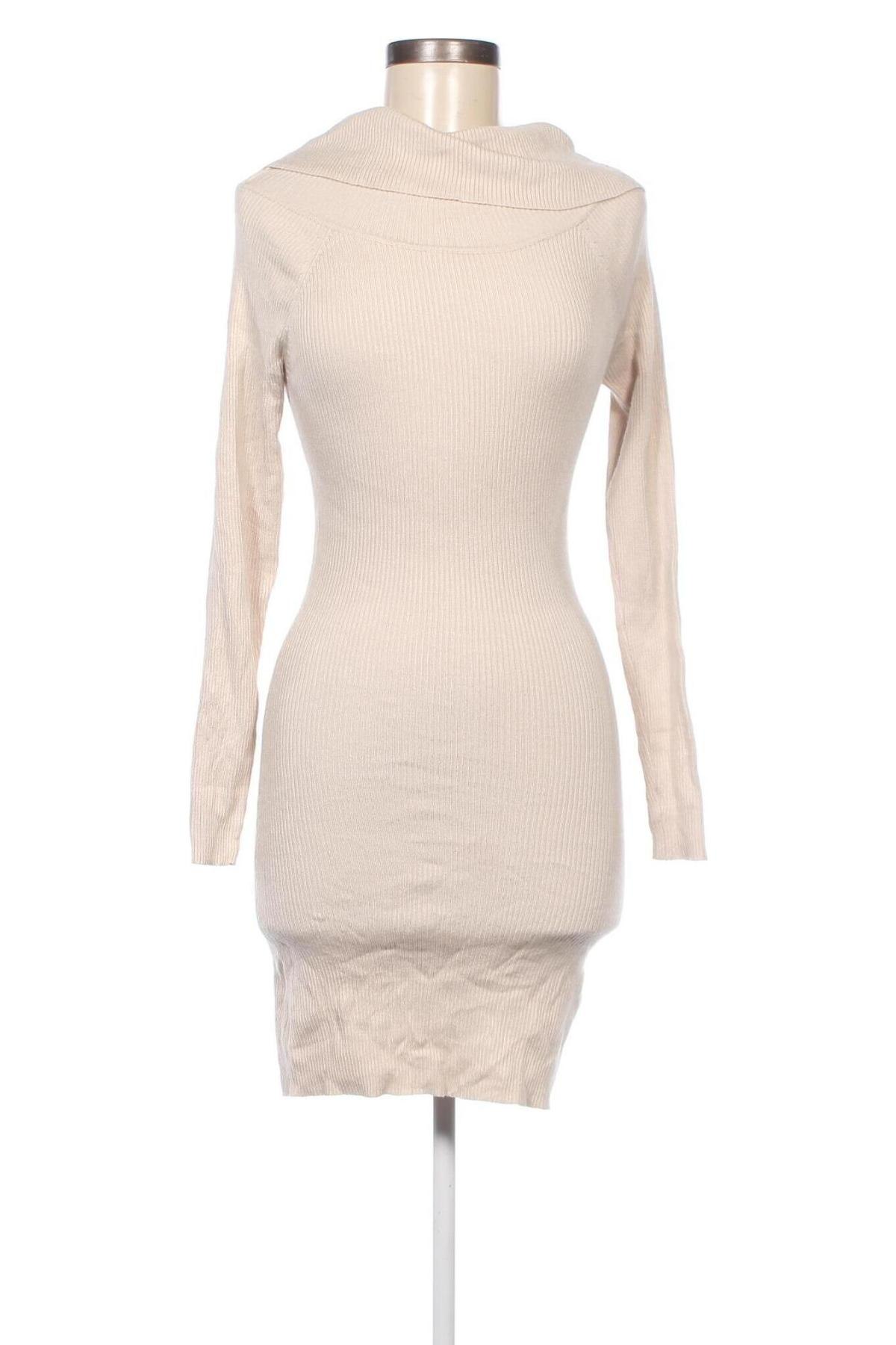 Kleid Cotton On, Größe S, Farbe Beige, Preis 5,85 €