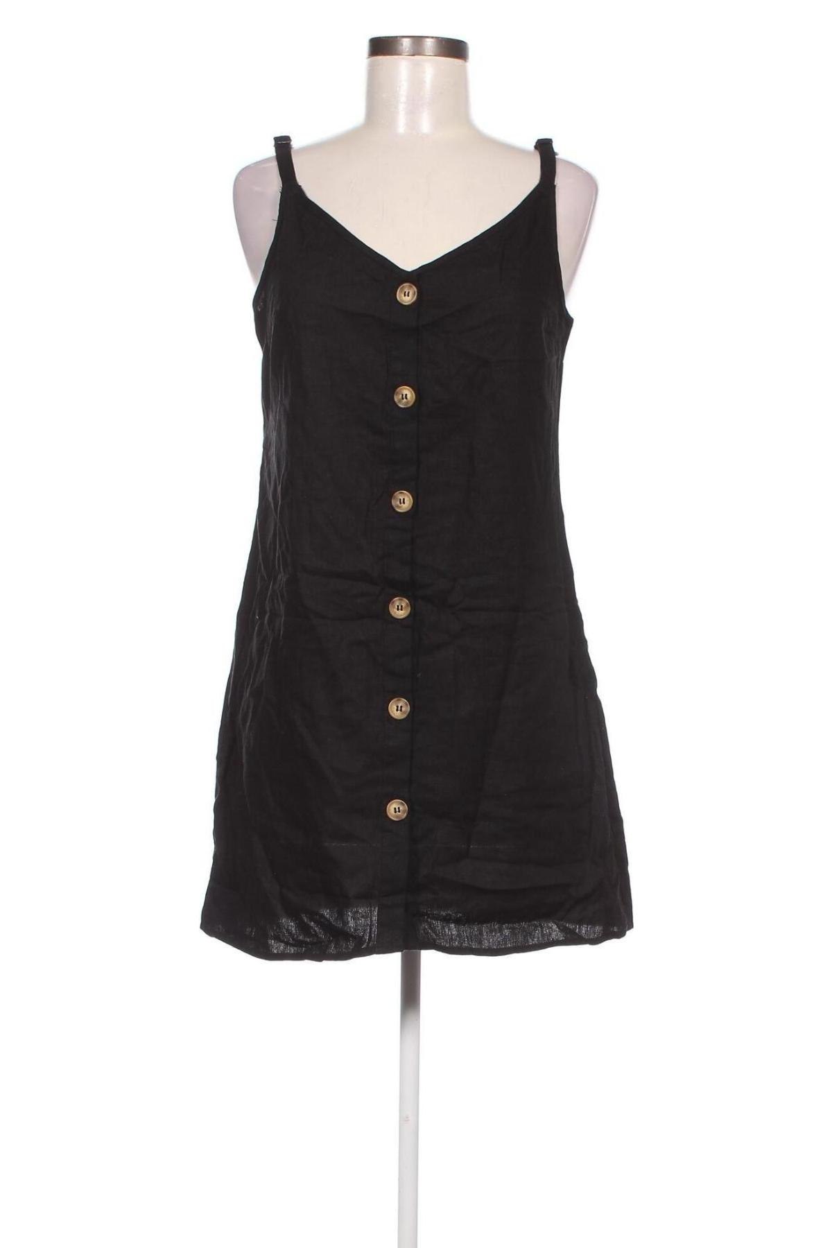 Šaty  Cotton On, Veľkosť M, Farba Čierna, Cena  9,37 €