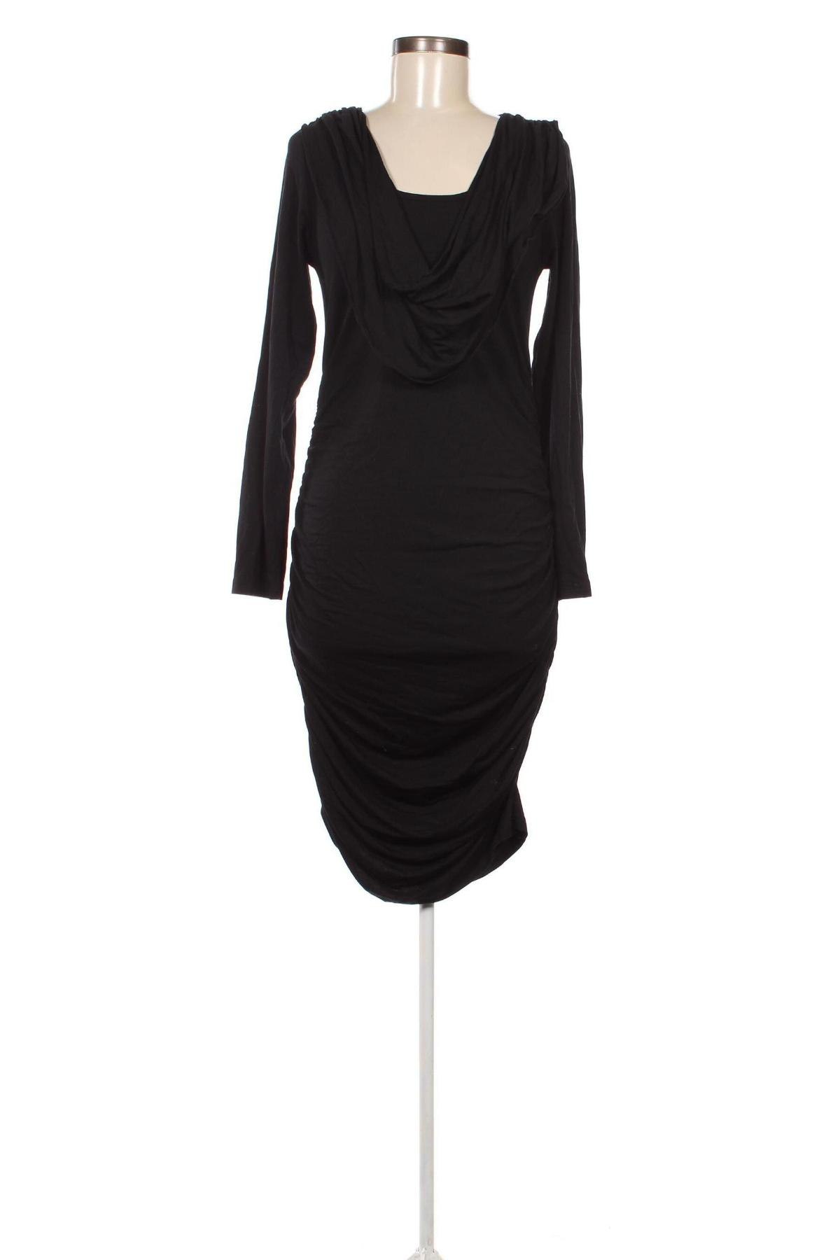Φόρεμα Creme De La Creme, Μέγεθος M, Χρώμα Μαύρο, Τιμή 12,17 €
