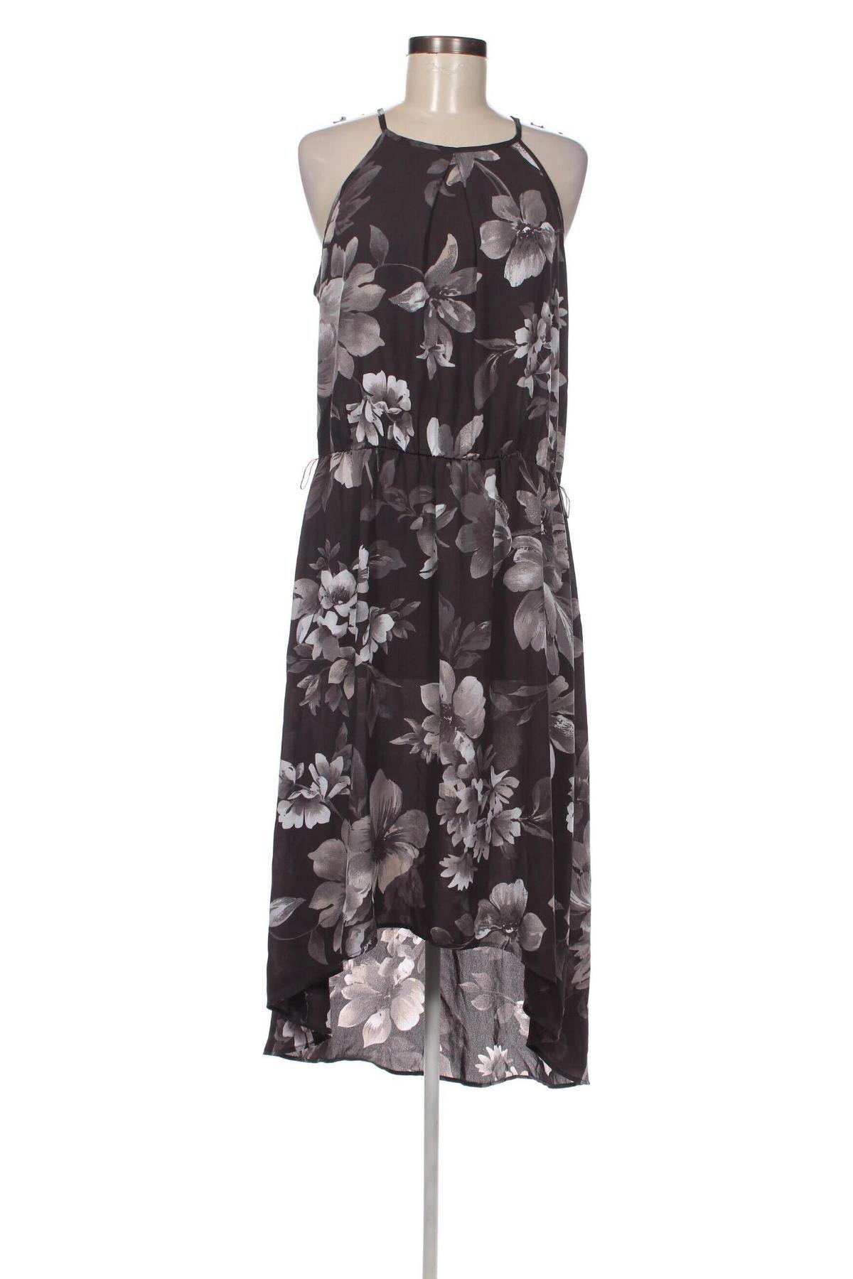 Φόρεμα Crossroads, Μέγεθος XL, Χρώμα Πολύχρωμο, Τιμή 15,96 €