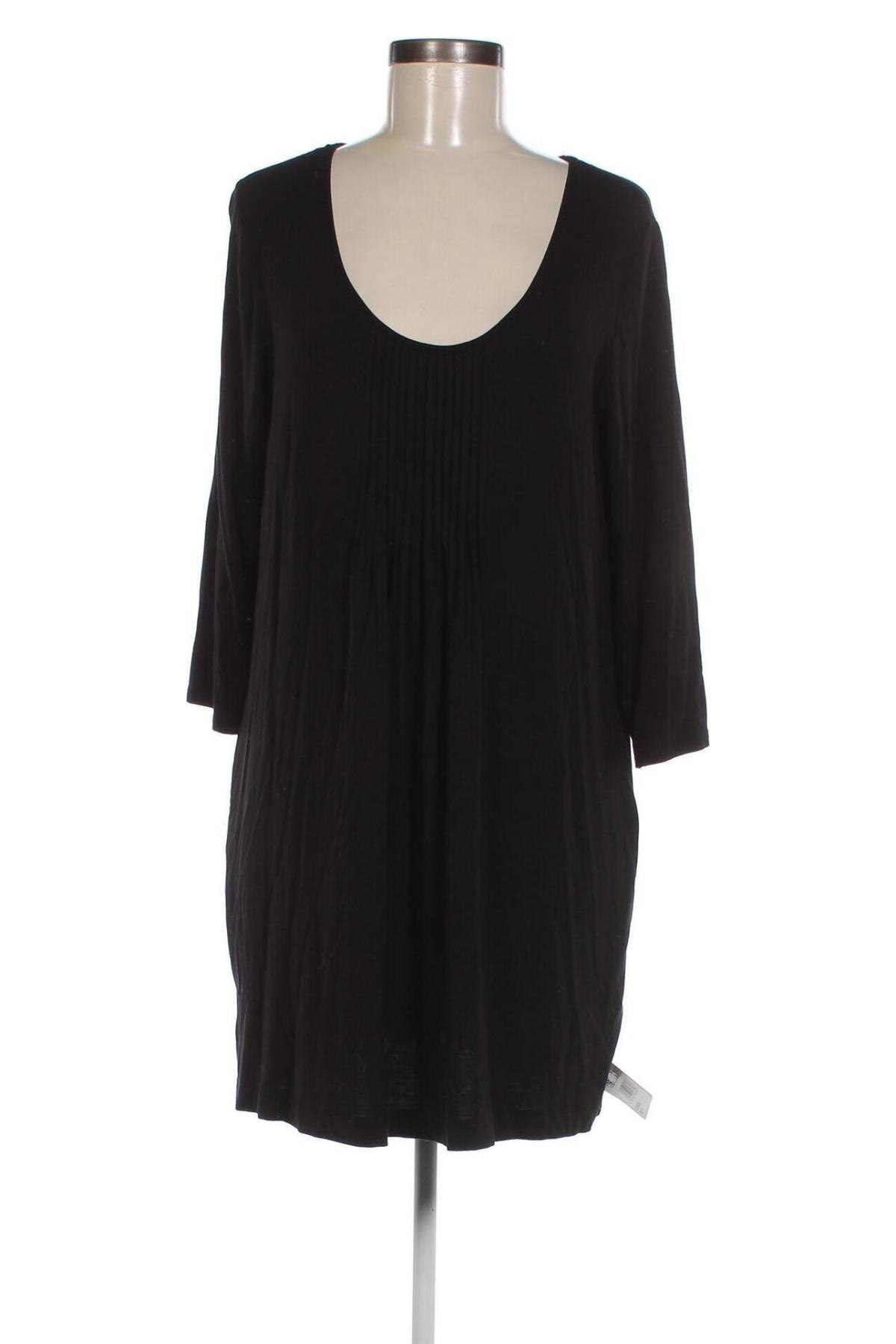 Kleid DKNY, Größe L, Farbe Schwarz, Preis € 90,46