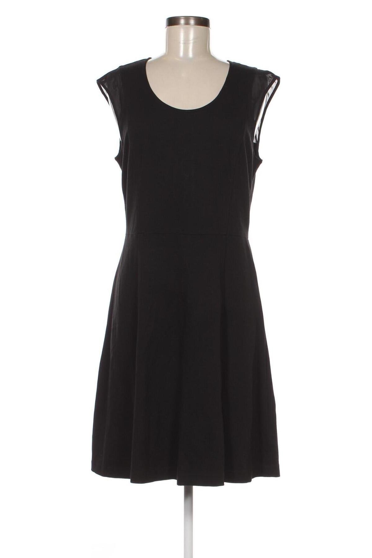 Φόρεμα DKNY, Μέγεθος M, Χρώμα Μαύρο, Τιμή 29,96 €