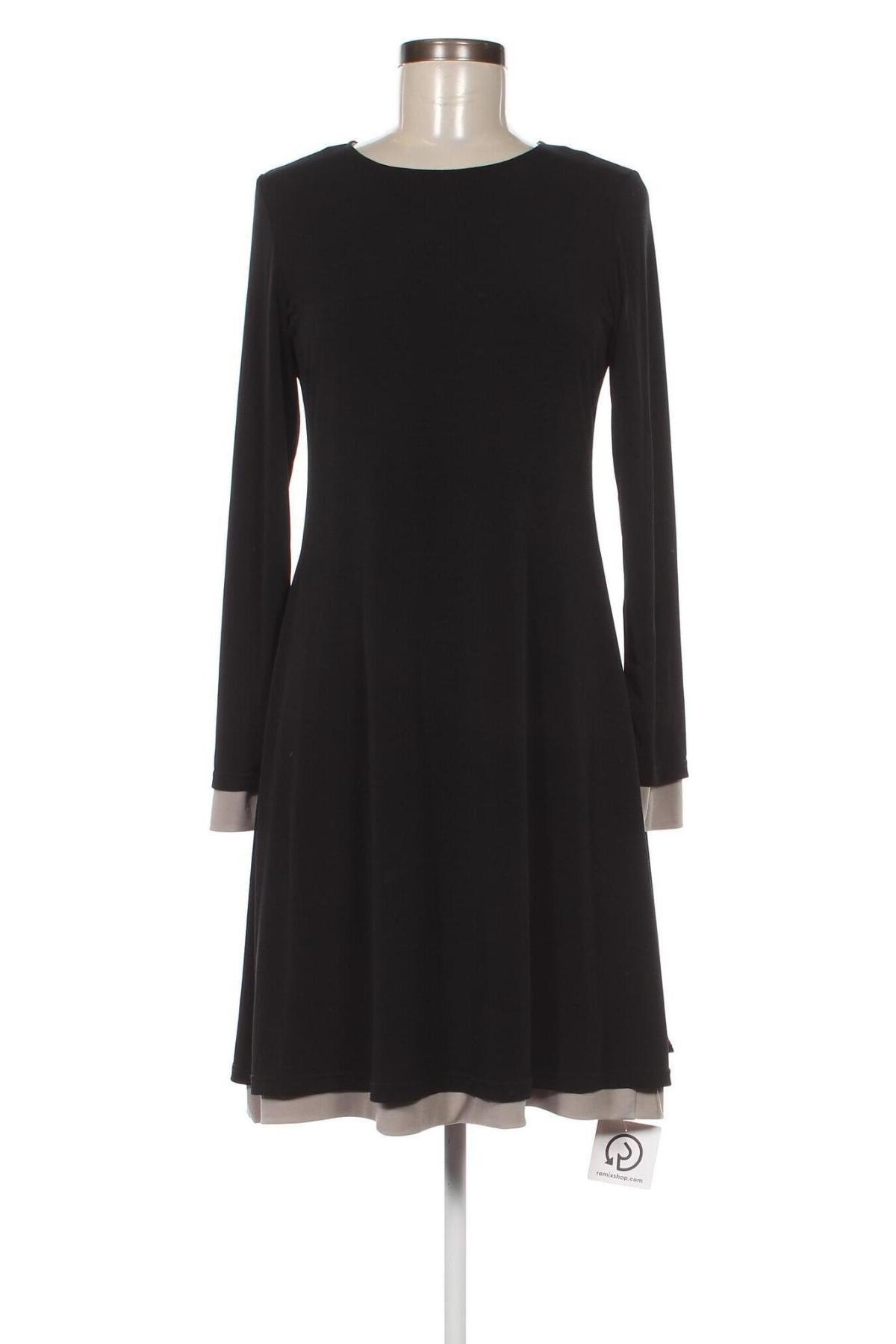 Kleid Daniel & Mayer, Größe M, Farbe Schwarz, Preis 15,96 €