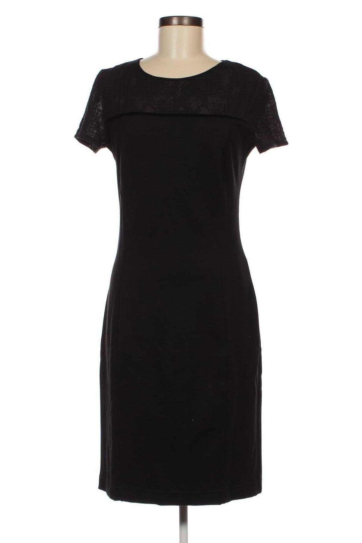 Šaty  Daphne, Veľkosť M, Farba Čierna, Cena  13,50 €