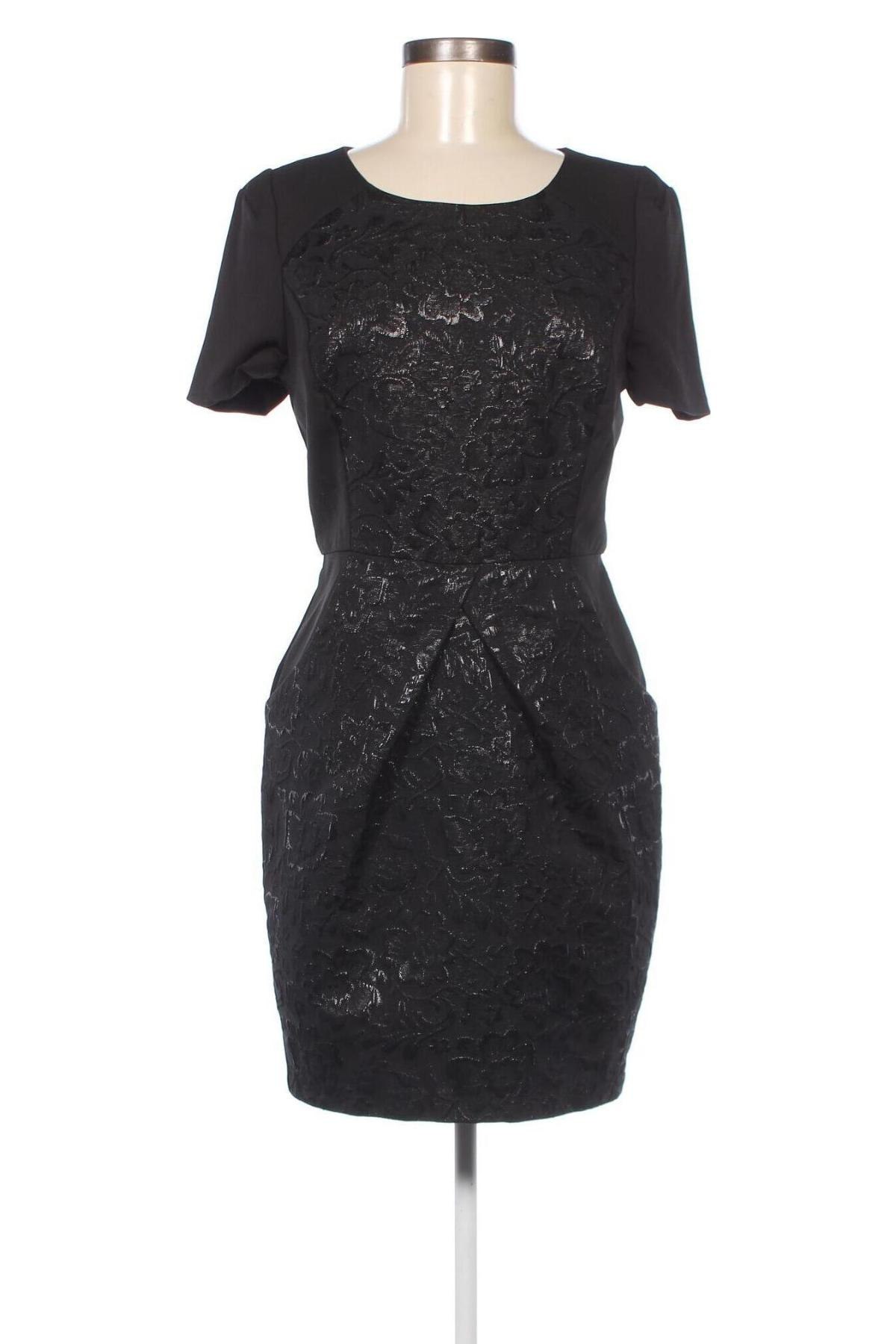Φόρεμα Darling, Μέγεθος M, Χρώμα Μαύρο, Τιμή 25,89 €