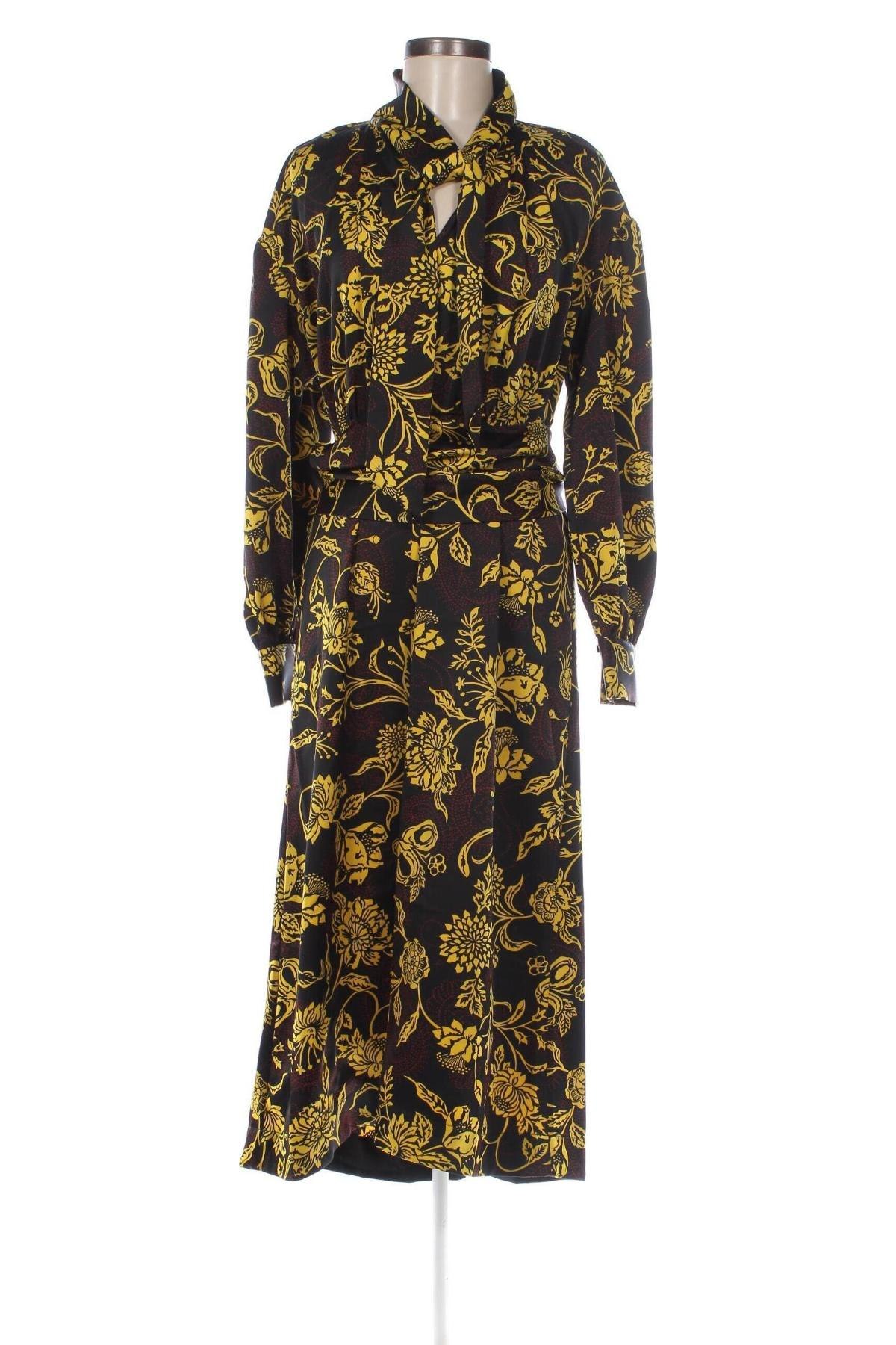 Kleid Day Birger Et Mikkelsen, Größe M, Farbe Mehrfarbig, Preis 31,53 €