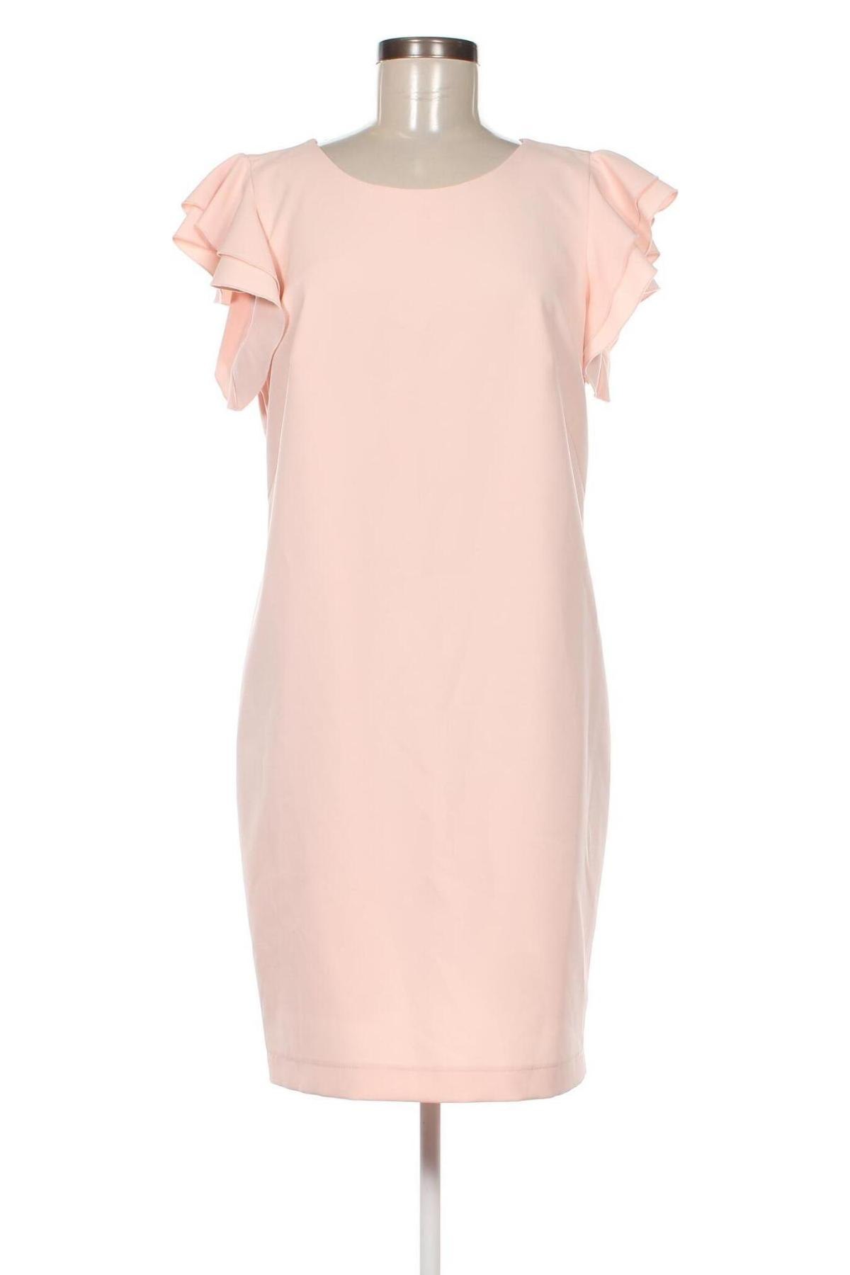 Šaty  Defacto, Veľkosť XL, Farba Ružová, Cena  29,59 €