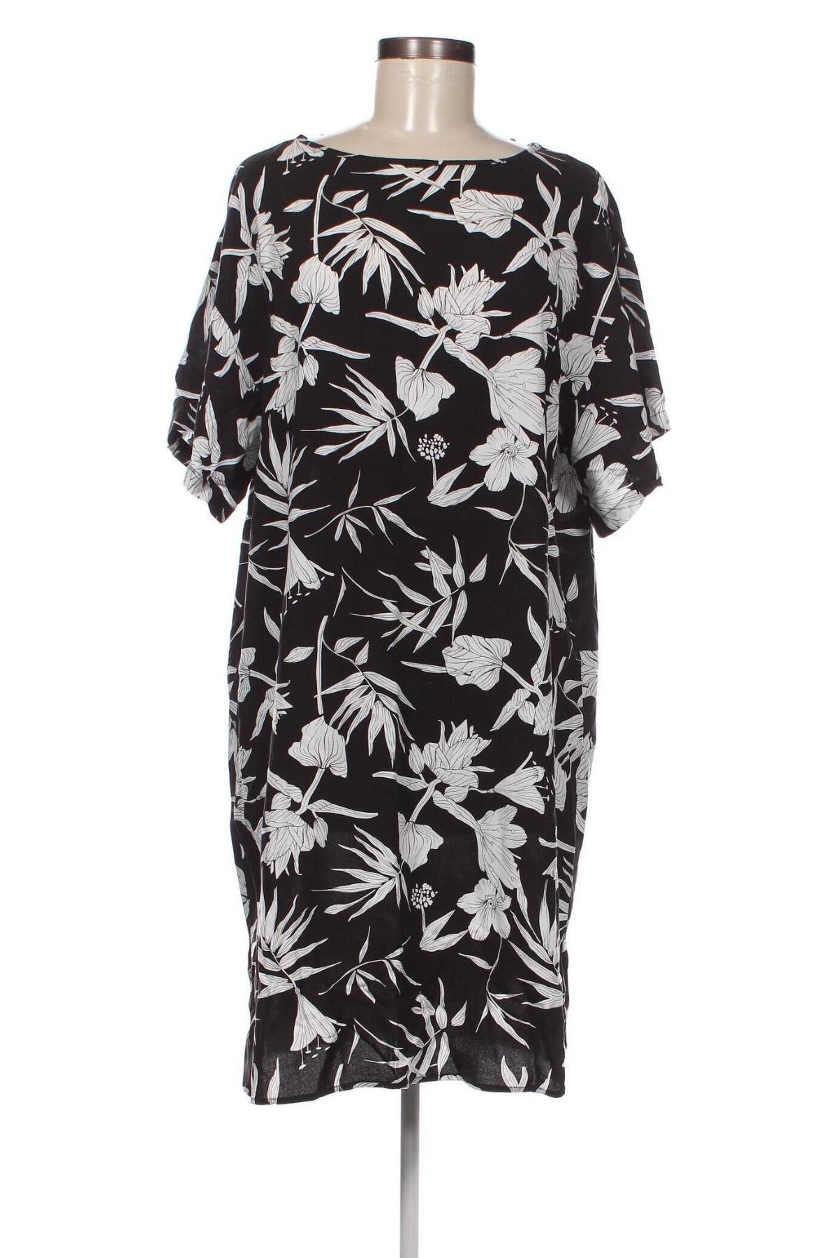 Φόρεμα Design By Kappahl, Μέγεθος M, Χρώμα Μαύρο, Τιμή 7,34 €
