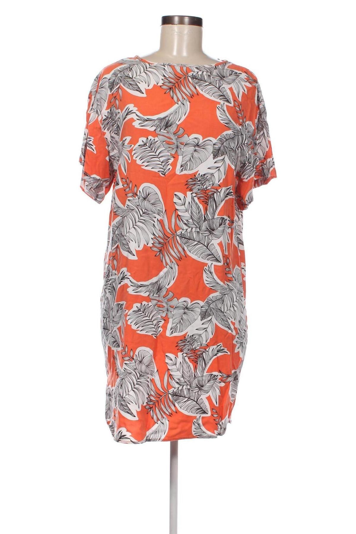 Kleid Design By Kappahl, Größe S, Farbe Mehrfarbig, Preis 13,22 €
