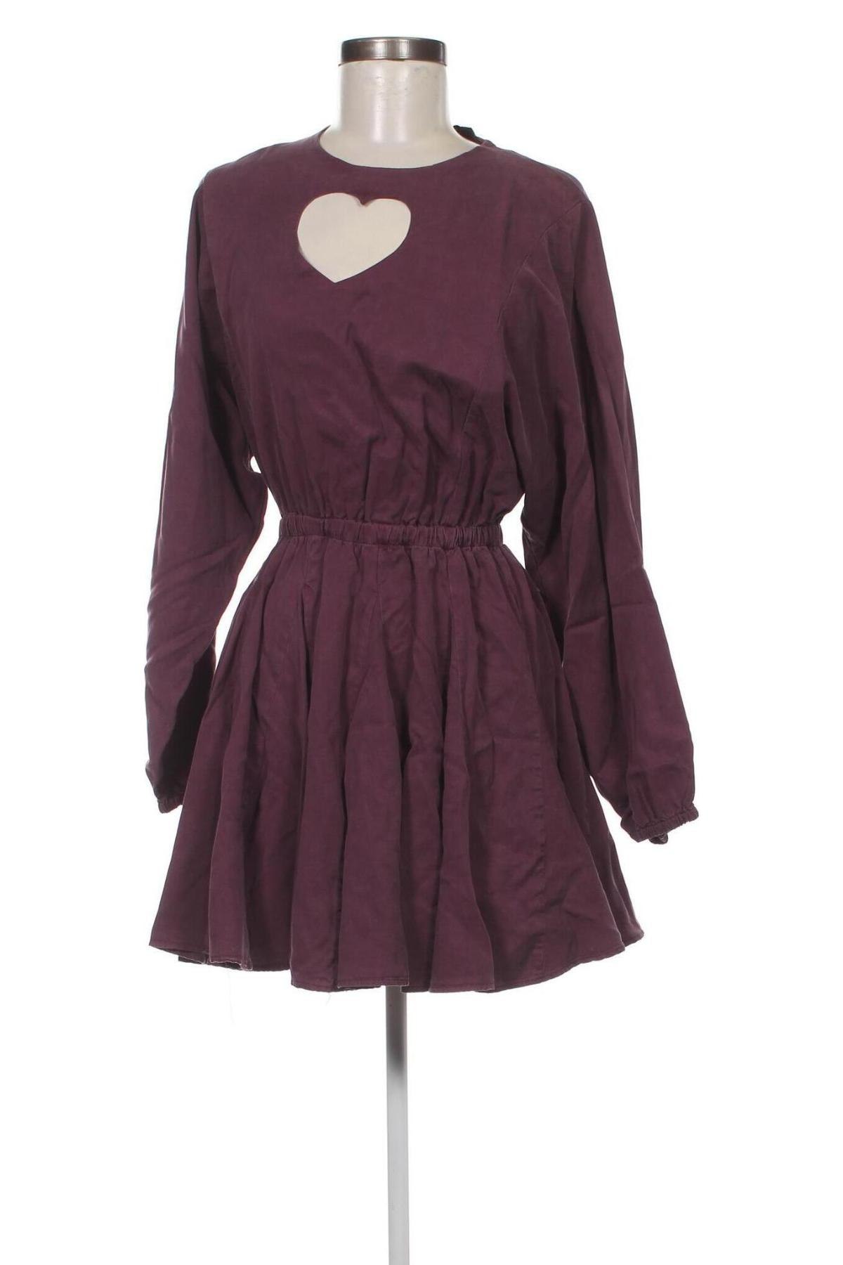 Kleid Desigual, Größe S, Farbe Lila, Preis € 33,74