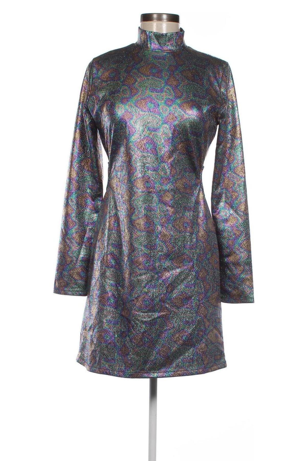 Kleid Desigual, Größe L, Farbe Mehrfarbig, Preis 80,00 €