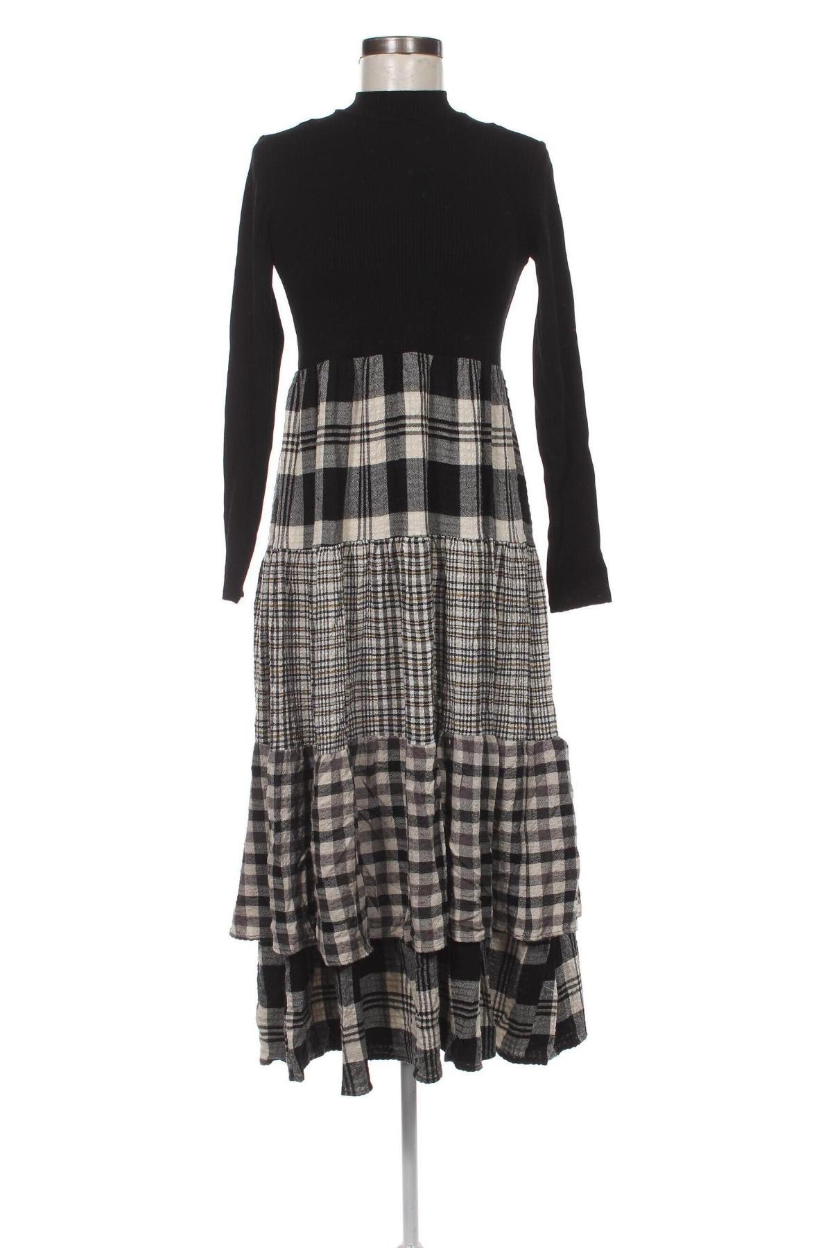 Φόρεμα Desigual, Μέγεθος M, Χρώμα Πολύχρωμο, Τιμή 76,15 €