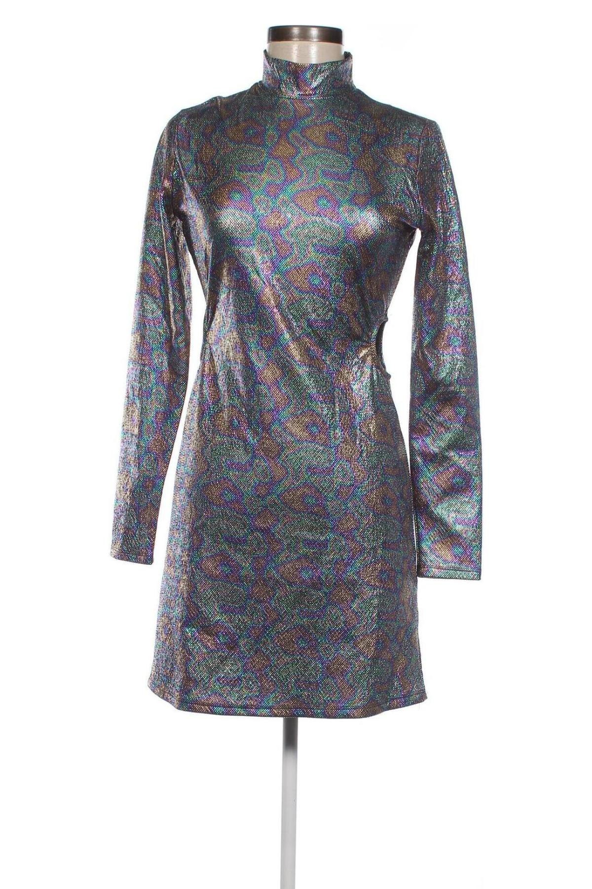 Šaty  Desigual, Velikost M, Barva Vícebarevné, Cena  2 249,00 Kč