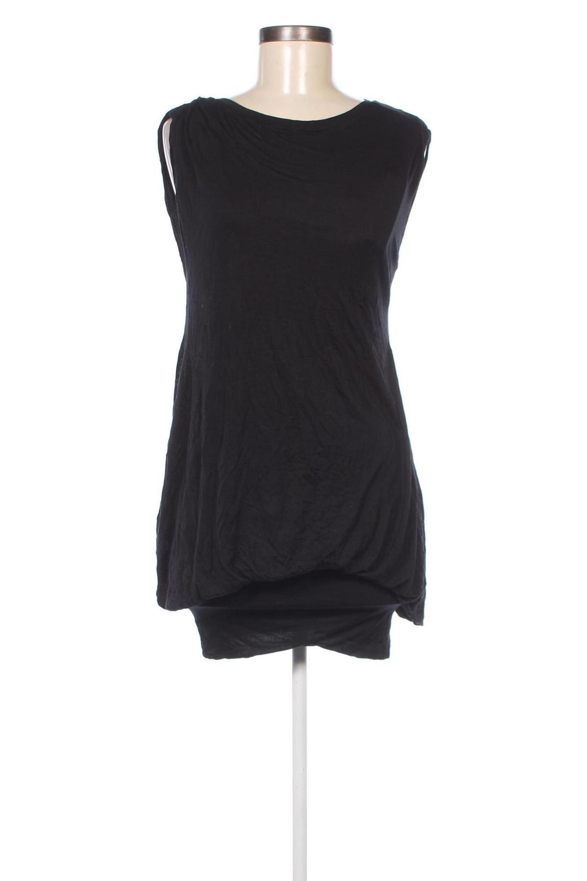 Kleid Diesel, Größe S, Farbe Schwarz, Preis 129,89 €