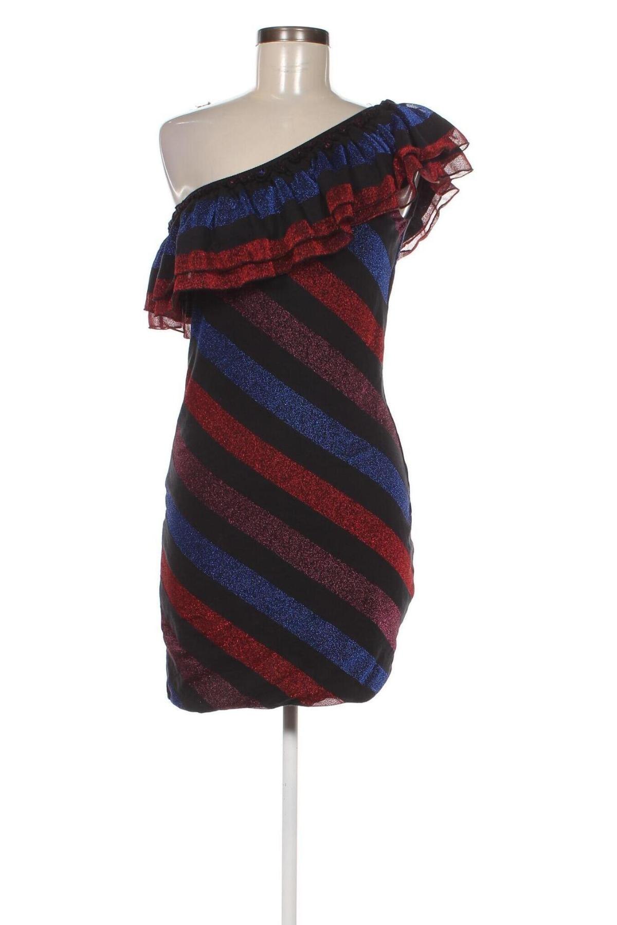 Kleid Diesel, Größe M, Farbe Mehrfarbig, Preis 18,32 €