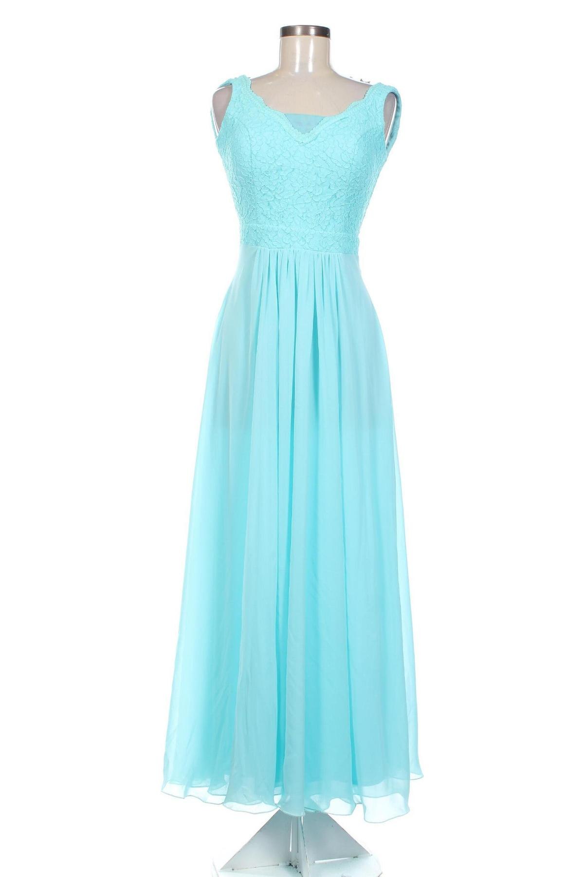 Kleid Doridorca, Größe S, Farbe Blau, Preis 54,89 €