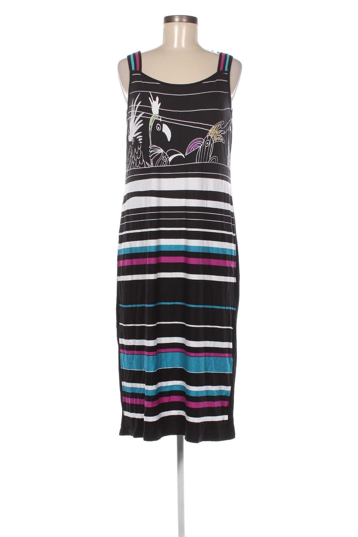 Kleid Doris Streich, Größe L, Farbe Mehrfarbig, Preis 57,06 €