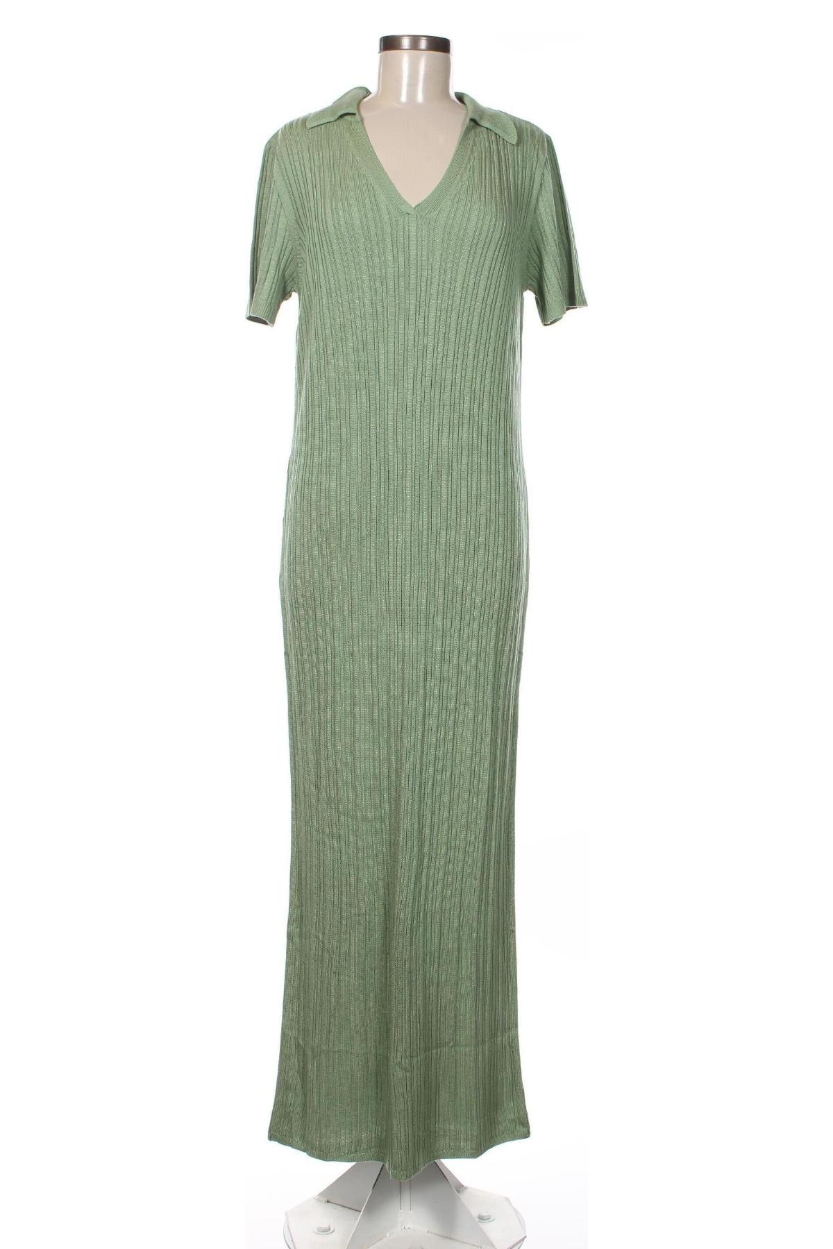 Φόρεμα Dorothy Perkins, Μέγεθος L, Χρώμα Πράσινο, Τιμή 21,03 €