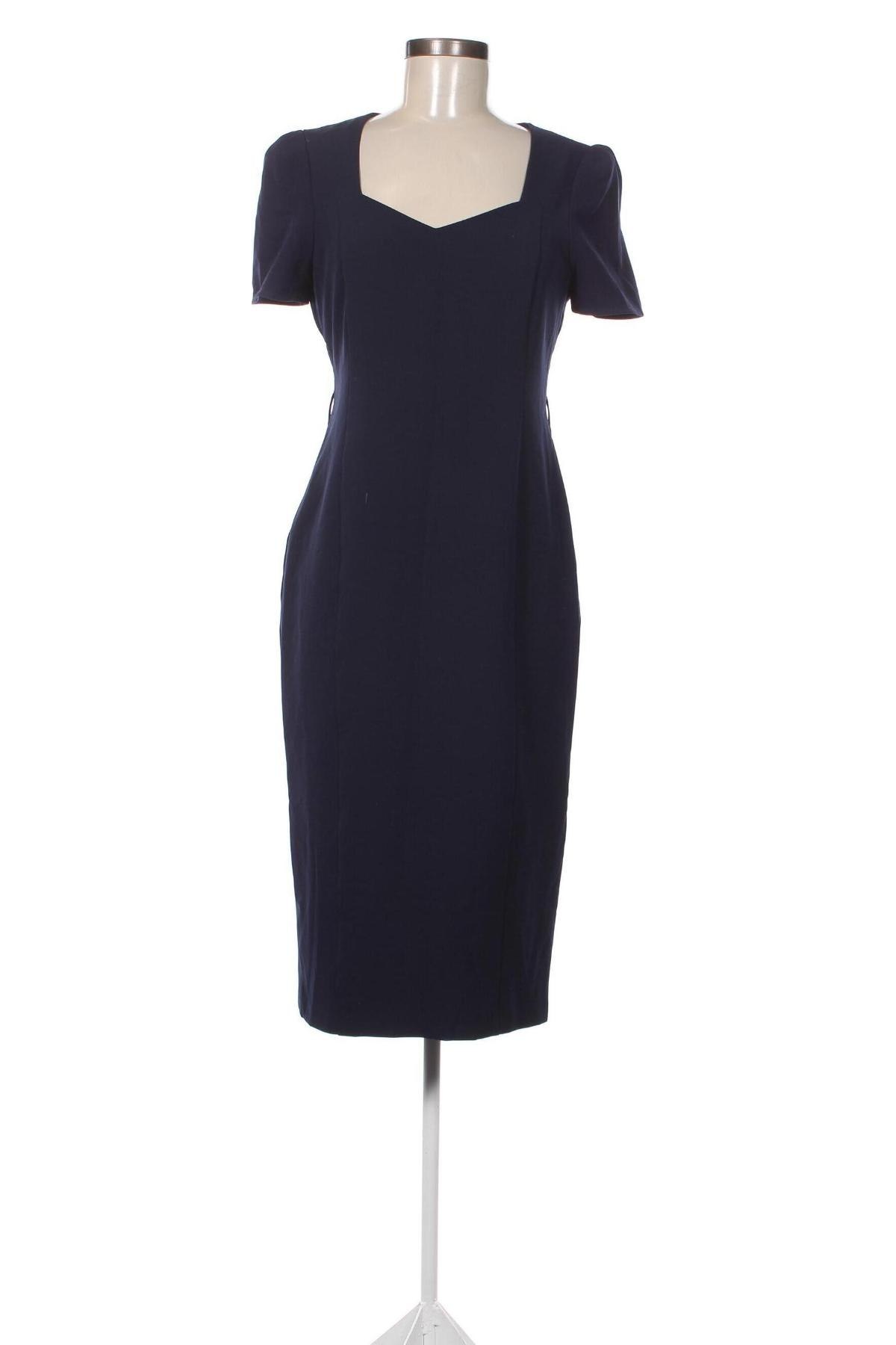 Šaty  Dorothy Perkins, Veľkosť M, Farba Modrá, Cena  10,43 €