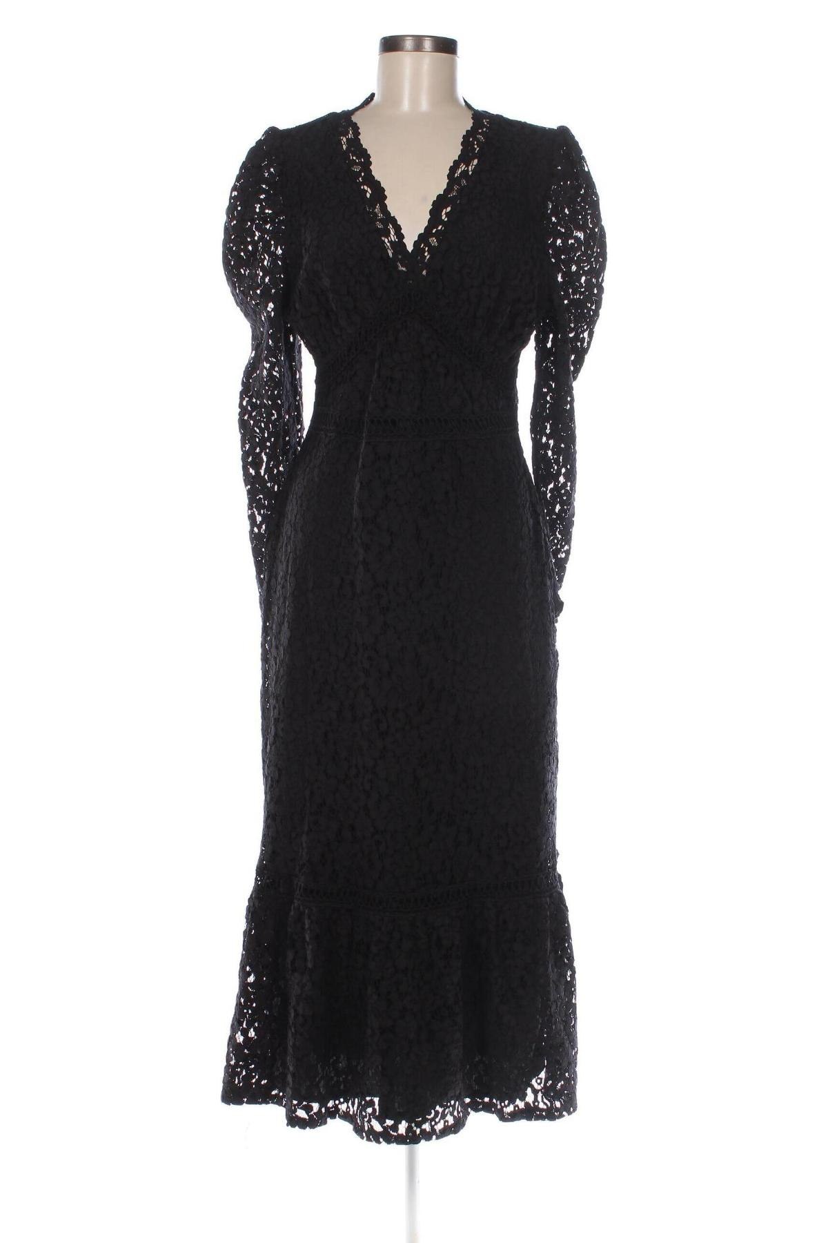 Kleid Dorothy Perkins, Größe M, Farbe Schwarz, Preis 72,16 €