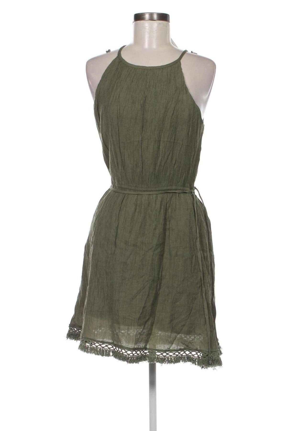 Šaty  Dotti, Veľkosť M, Farba Zelená, Cena  9,37 €