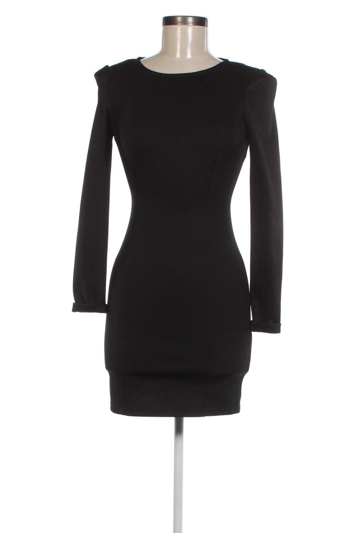 Φόρεμα Drole De Copine, Μέγεθος S, Χρώμα Μαύρο, Τιμή 18,30 €