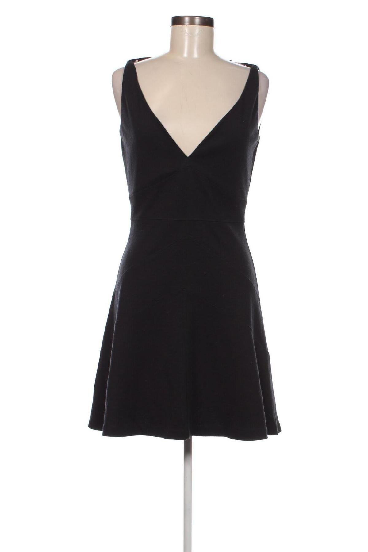 Φόρεμα Dsquared2, Μέγεθος L, Χρώμα Μαύρο, Τιμή 256,24 €