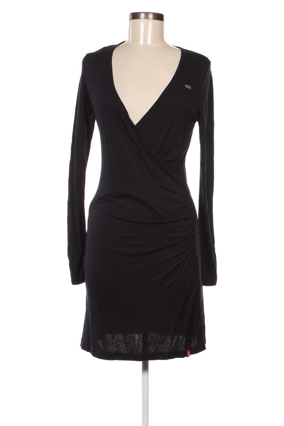 Rochie Edc By Esprit, Mărime M, Culoare Negru, Preț 85,26 Lei