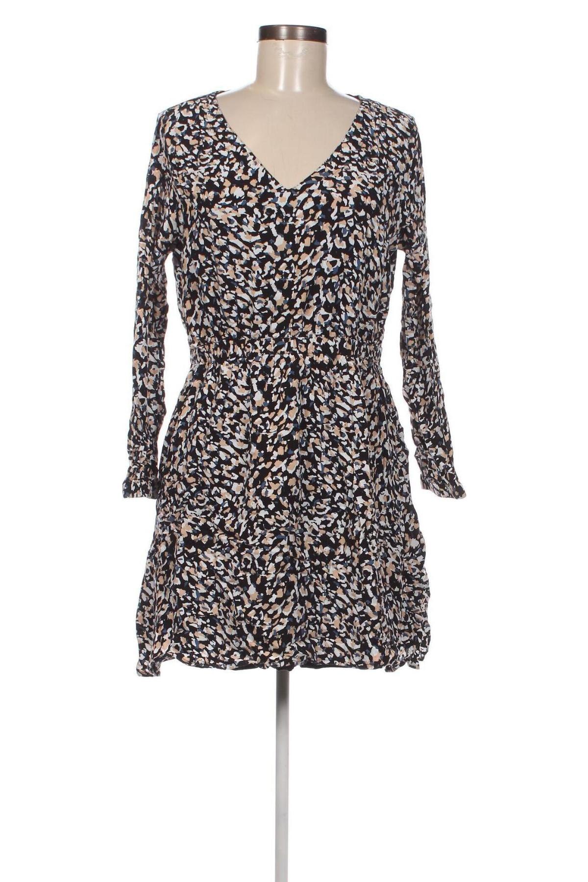 Φόρεμα Edc By Esprit, Μέγεθος M, Χρώμα Πολύχρωμο, Τιμή 16,03 €