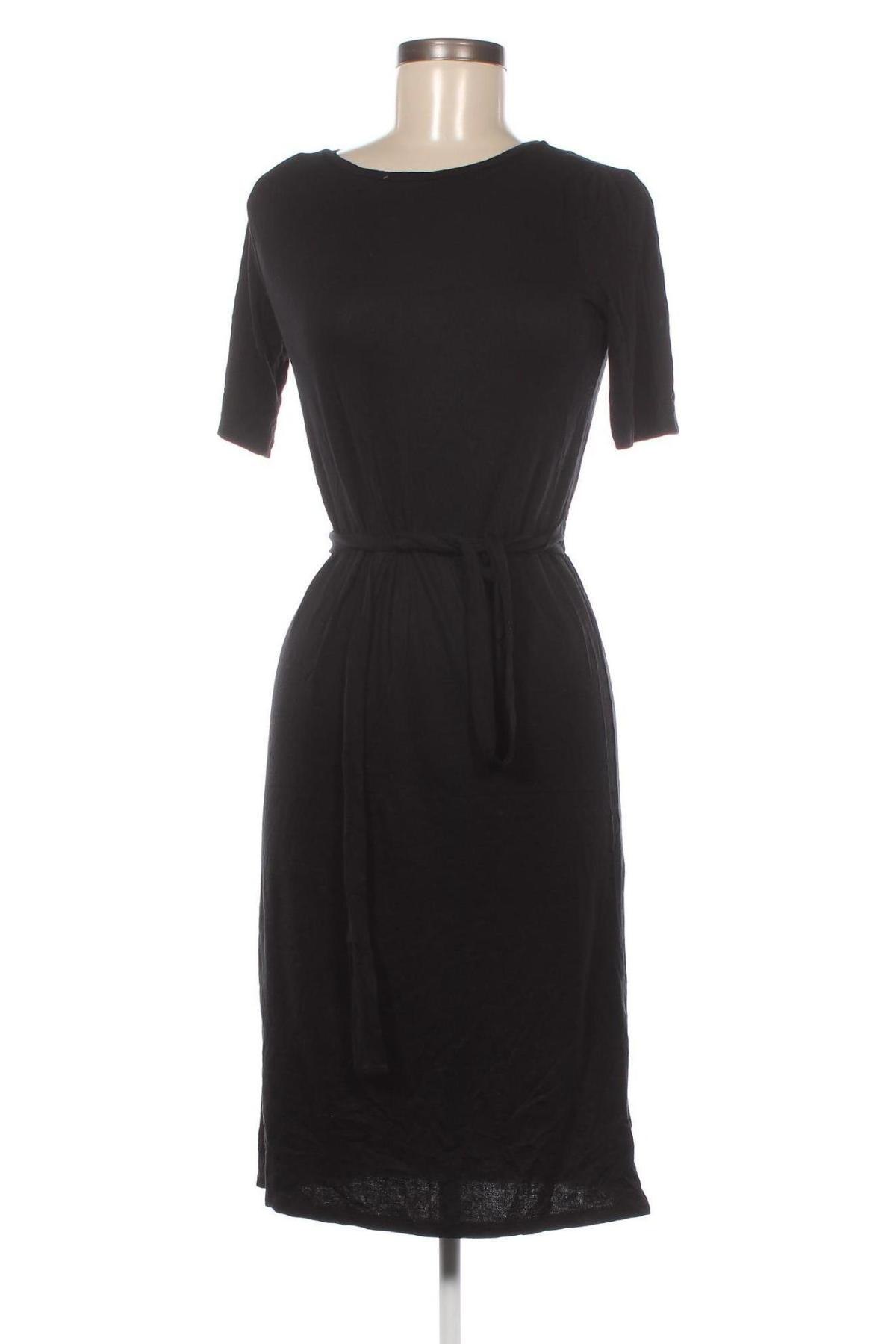 Φόρεμα Edc By Esprit, Μέγεθος XS, Χρώμα Μαύρο, Τιμή 6,23 €