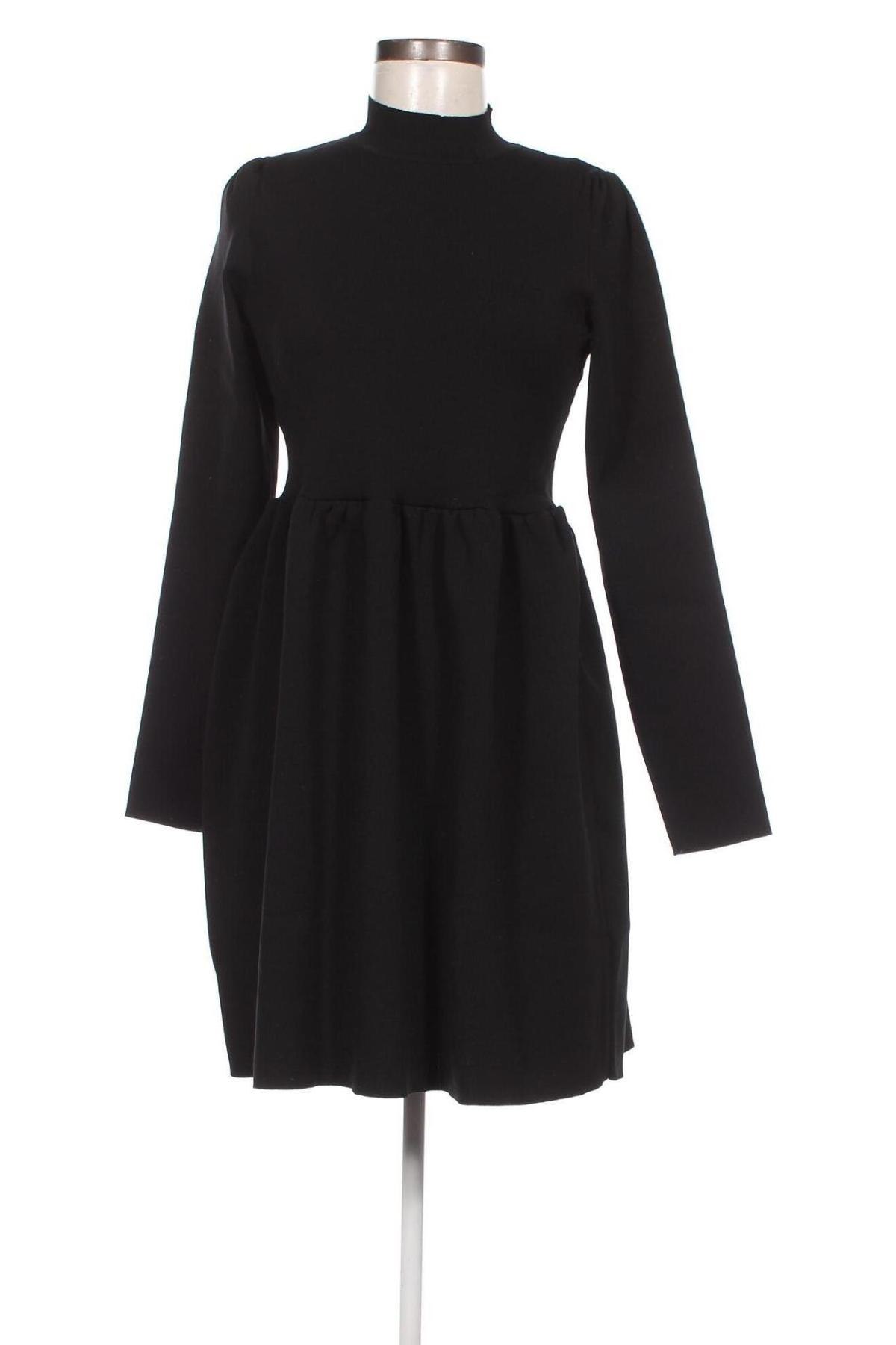 Φόρεμα Edited, Μέγεθος L, Χρώμα Μαύρο, Τιμή 30,06 €