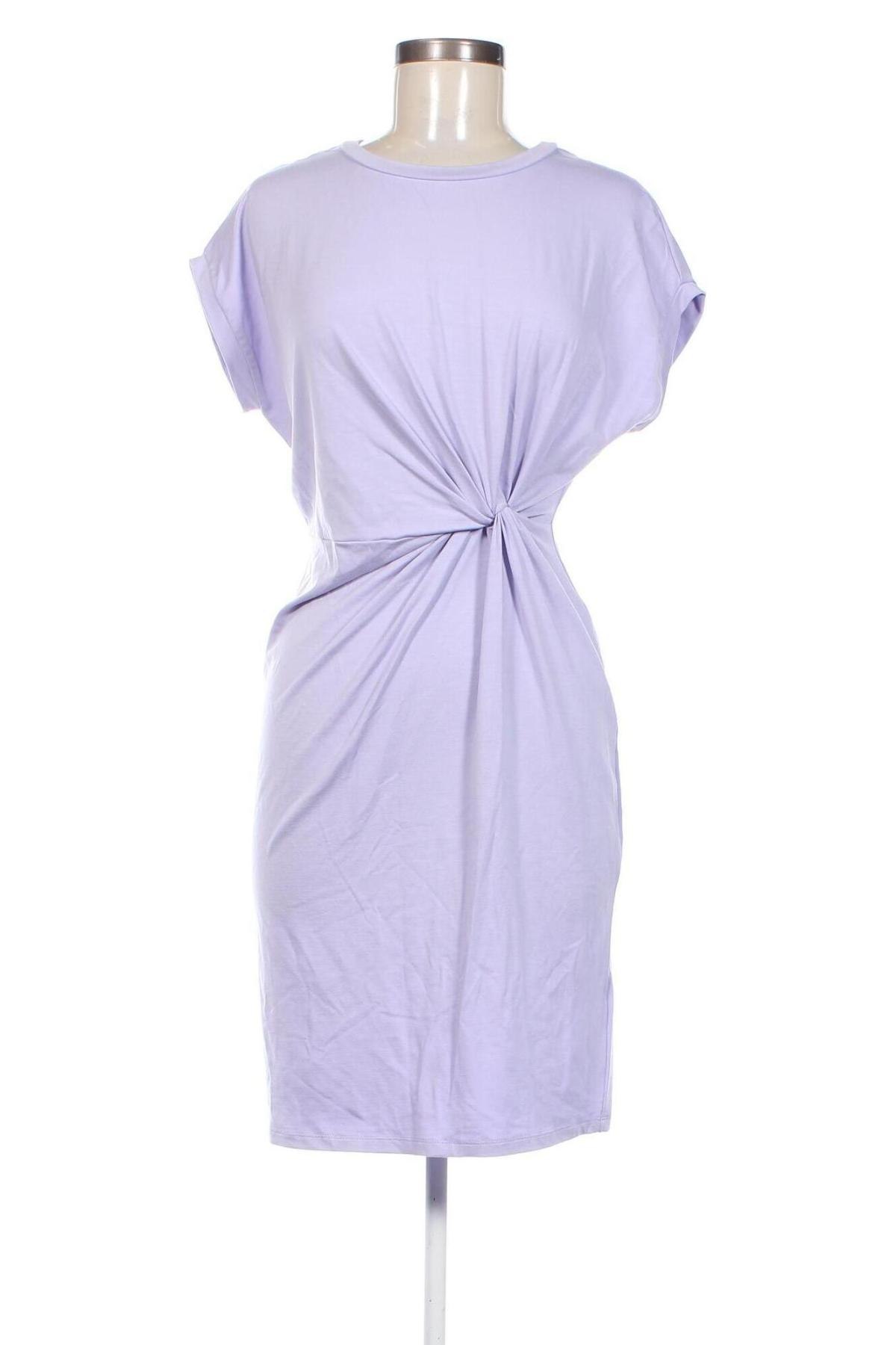 Φόρεμα Edited, Μέγεθος M, Χρώμα Βιολετί, Τιμή 38,12 €