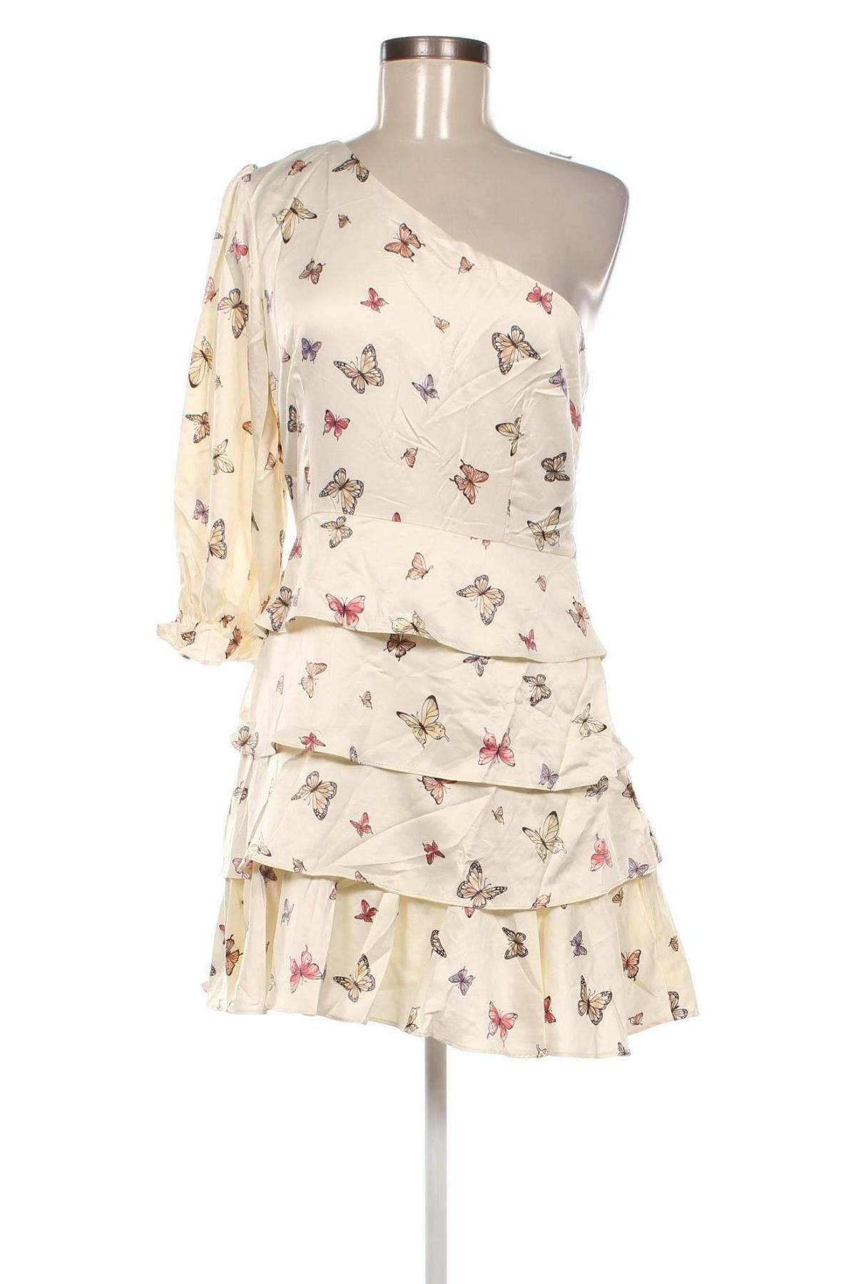 Φόρεμα Ellison, Μέγεθος M, Χρώμα Πολύχρωμο, Τιμή 28,45 €